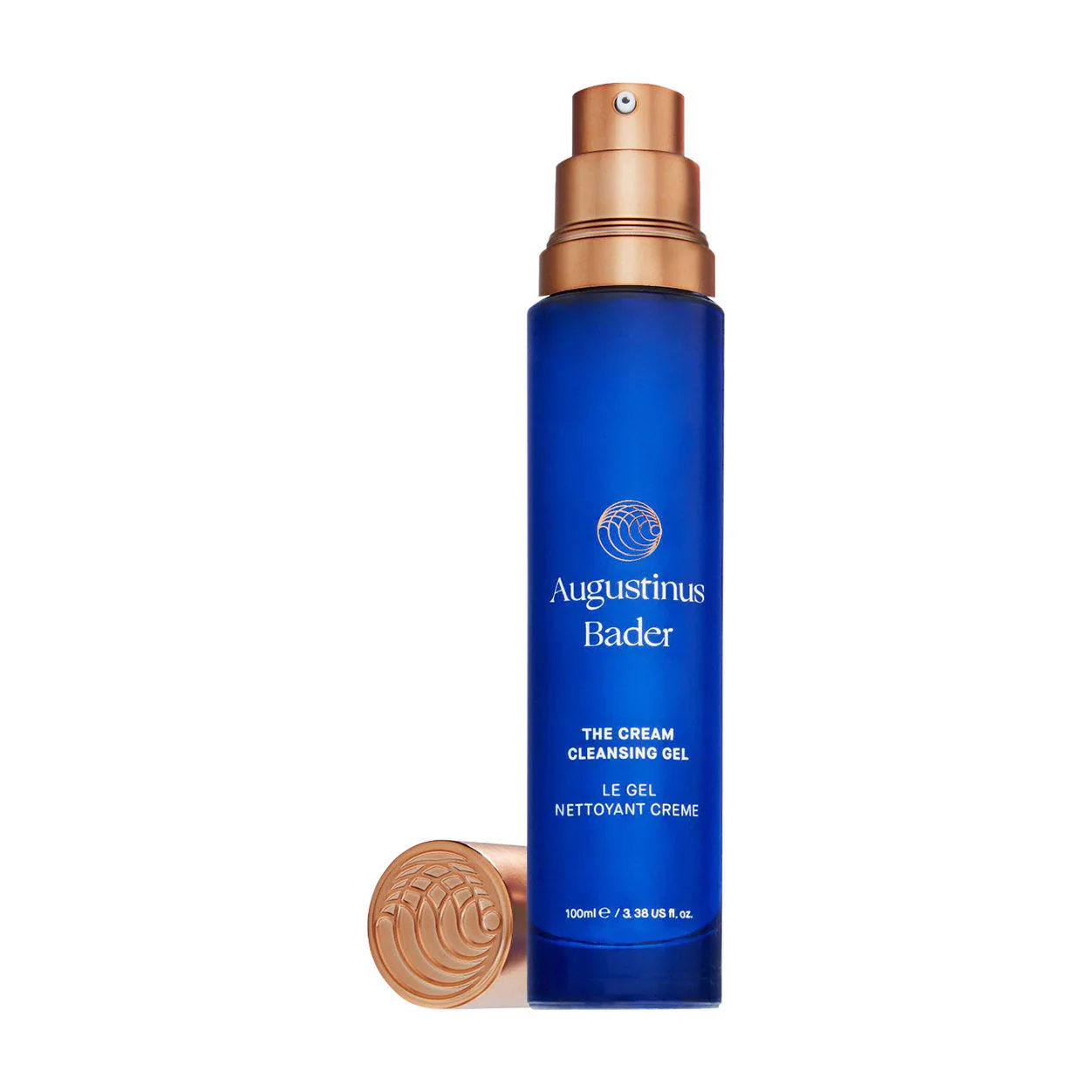 The Cream Cleansing Gel - Image 4