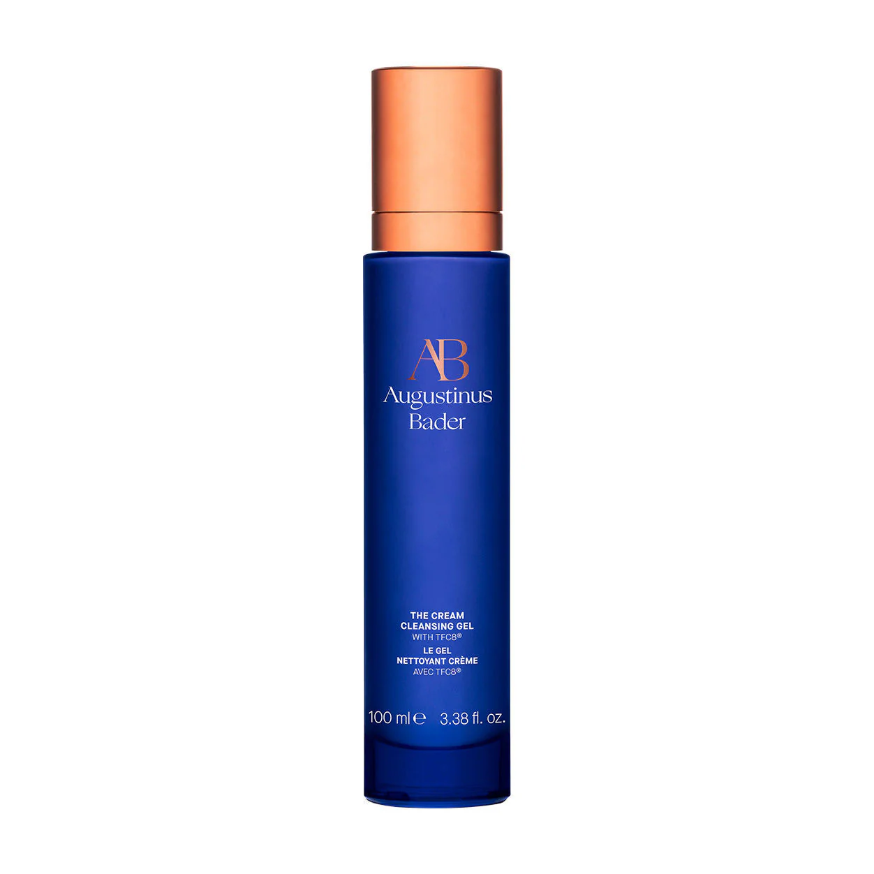 The Cream Cleansing Gel - Image 5