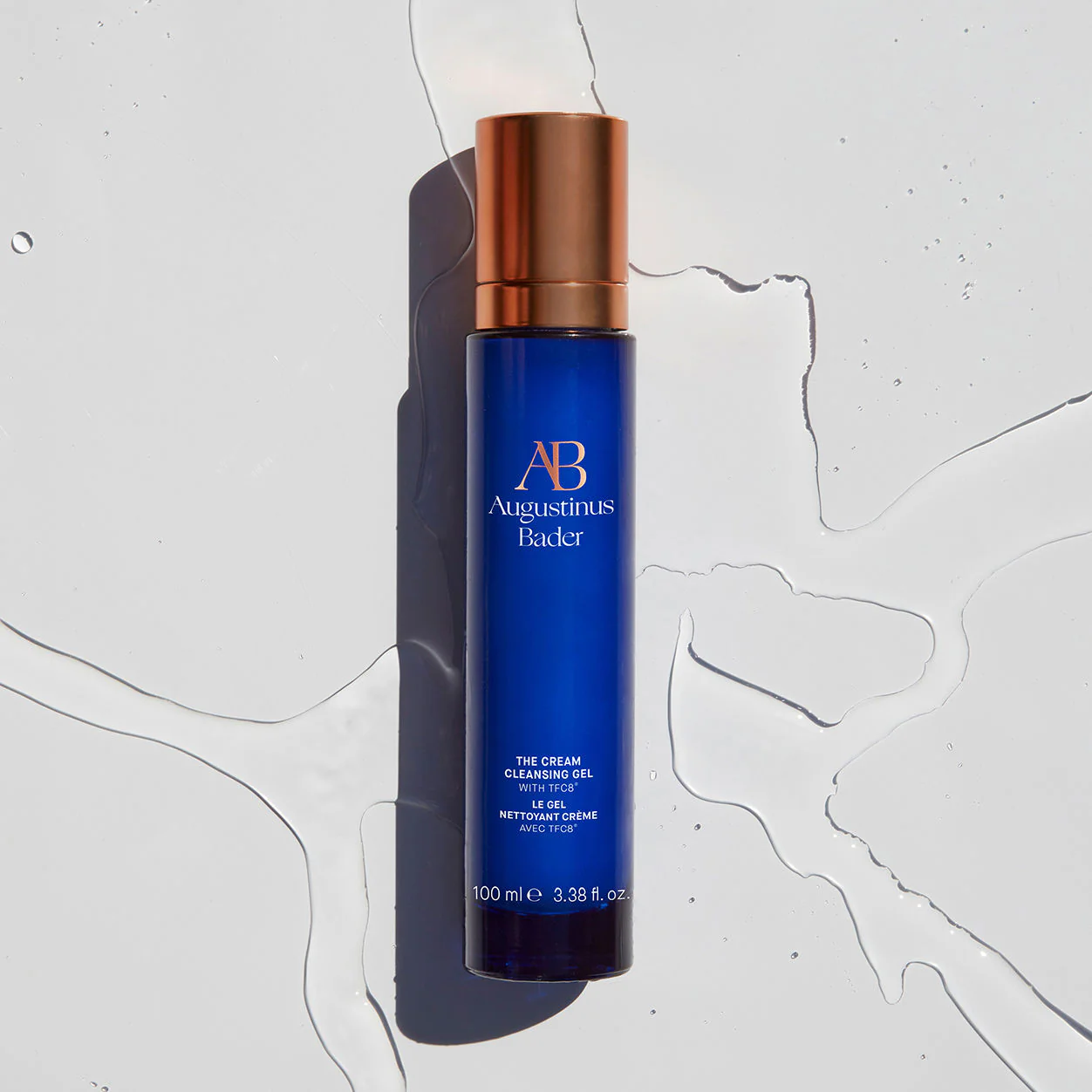 The Cream Cleansing Gel - Image 7