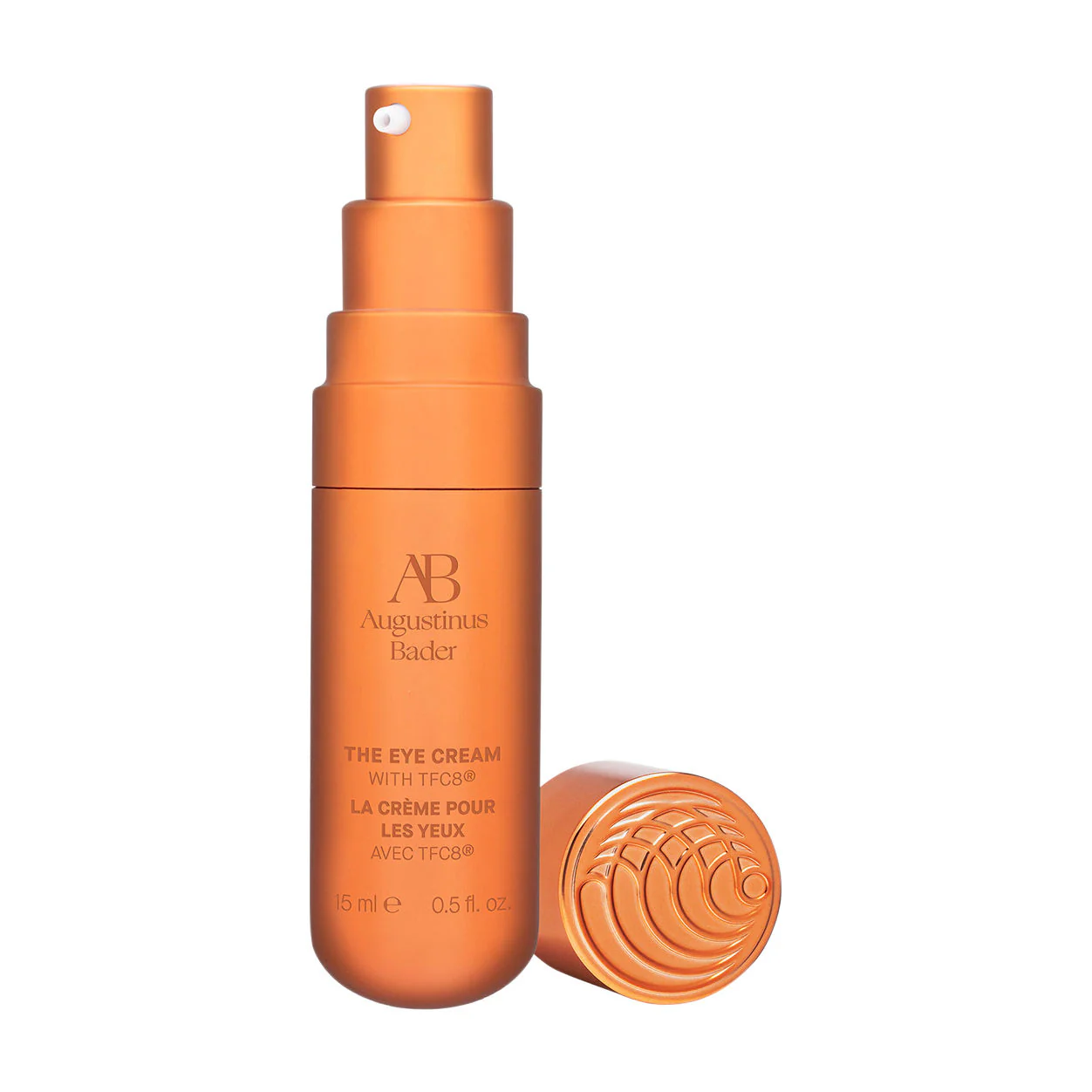 The Eye Cream Nomad - Image 2