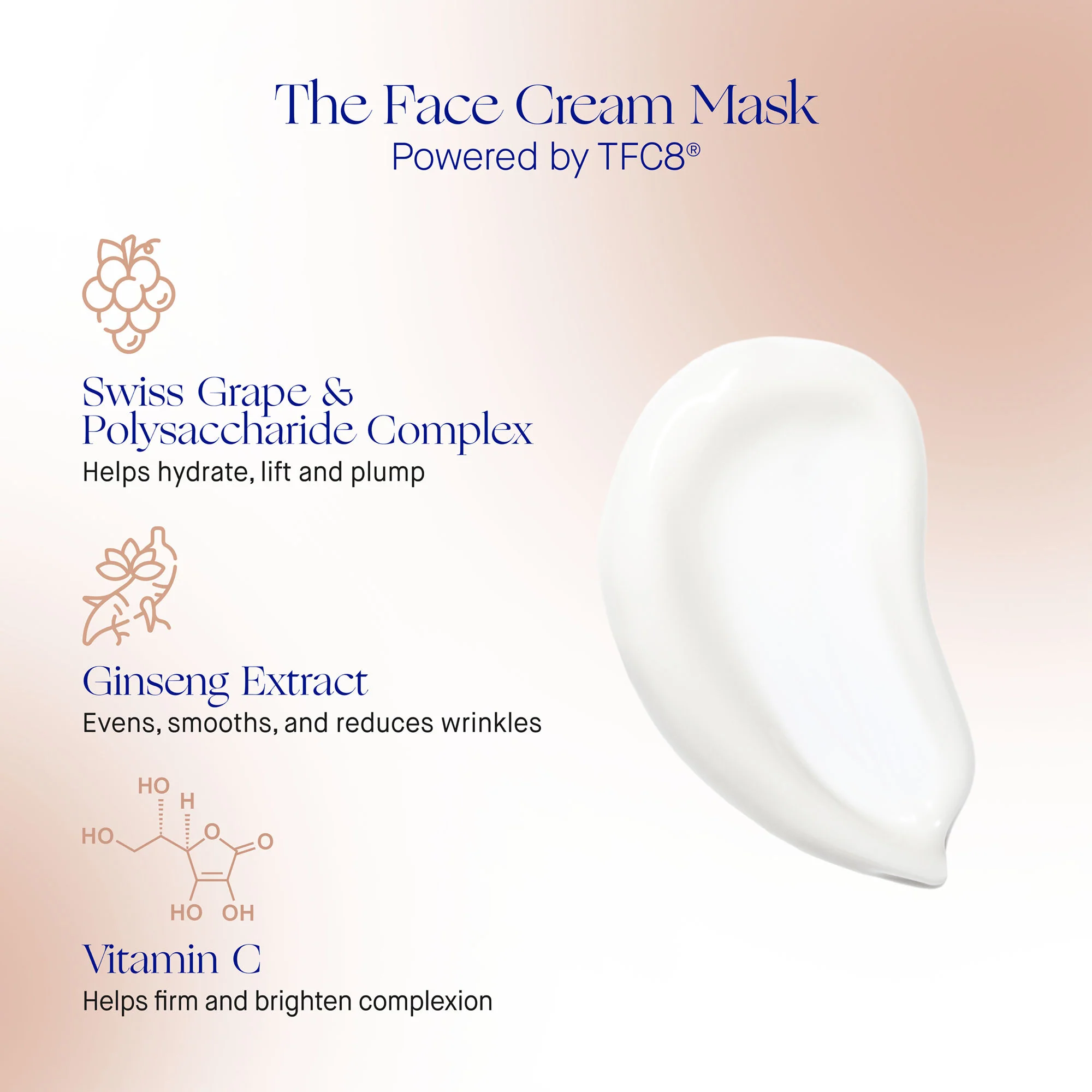 The Face Cream Mask - Image 8