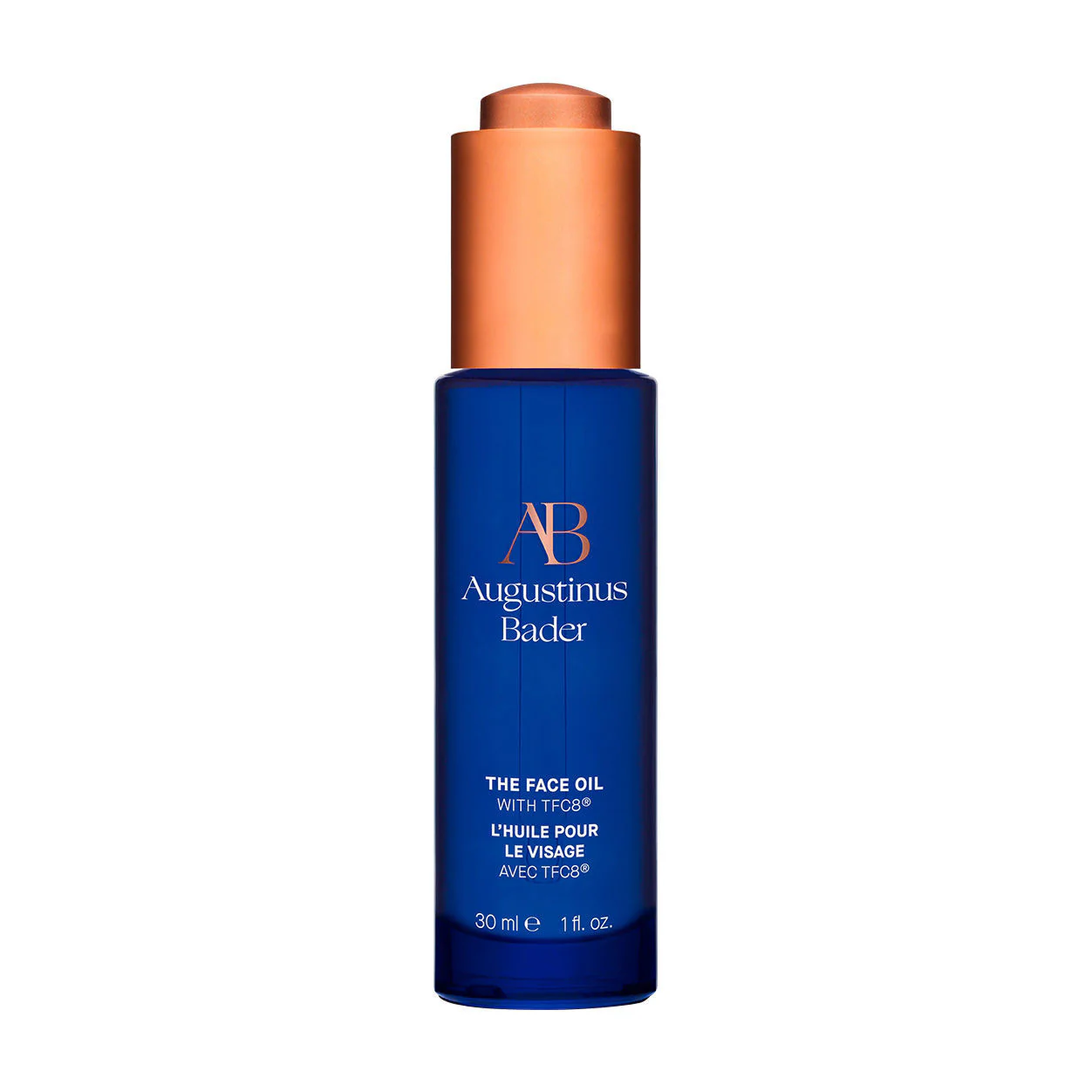 The Face Oil - Image 4