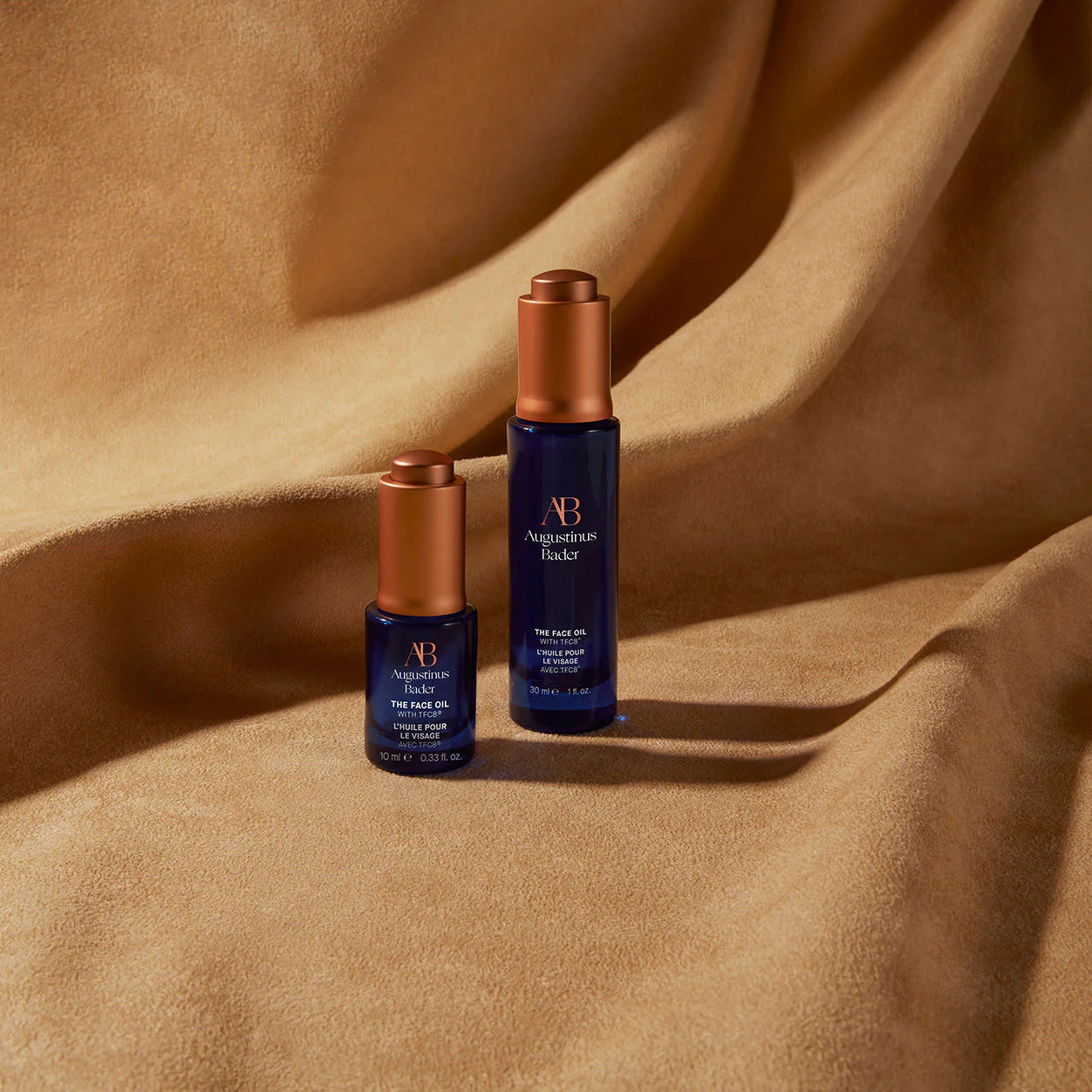 The Face Oil - Image 7