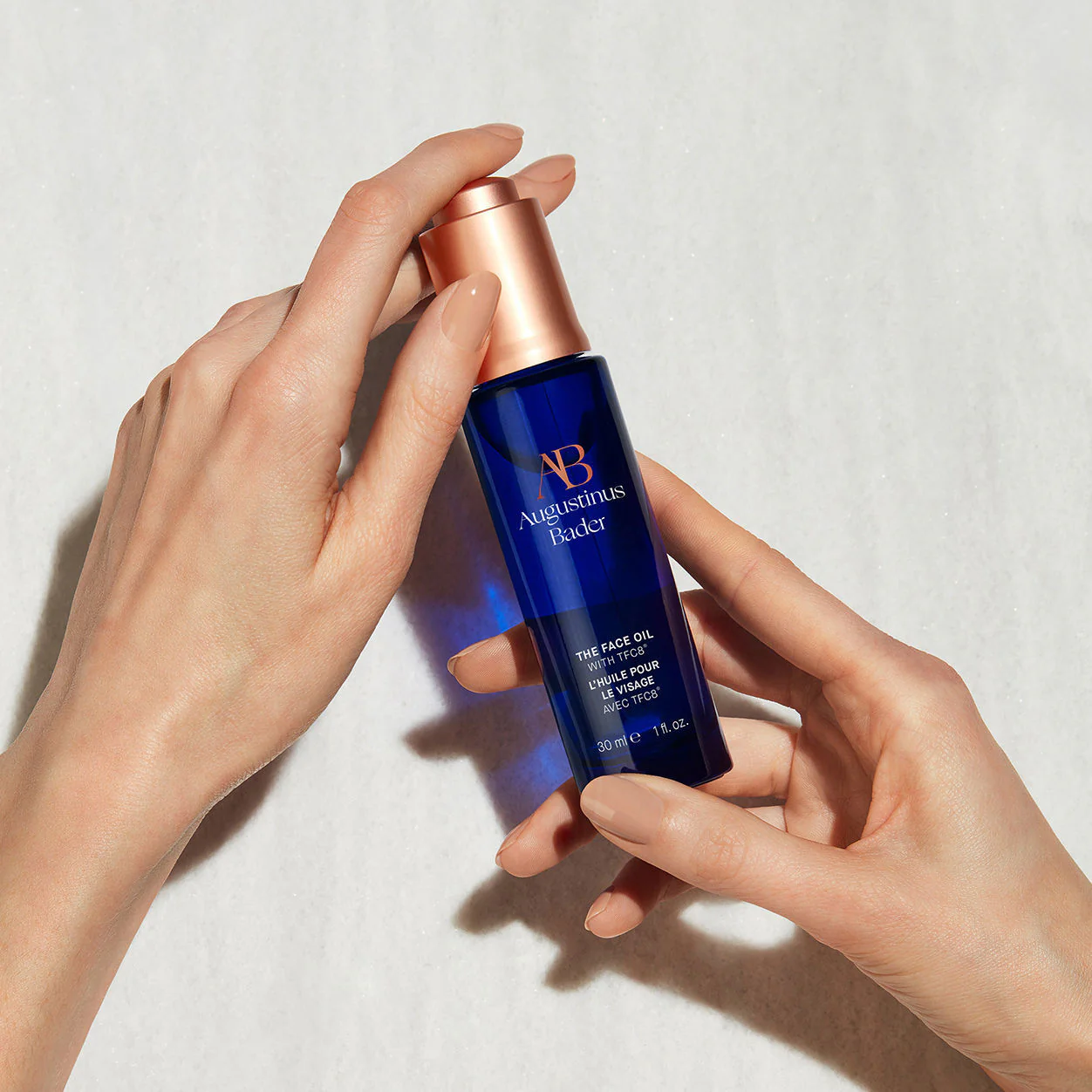 The Face Oil - Image 8