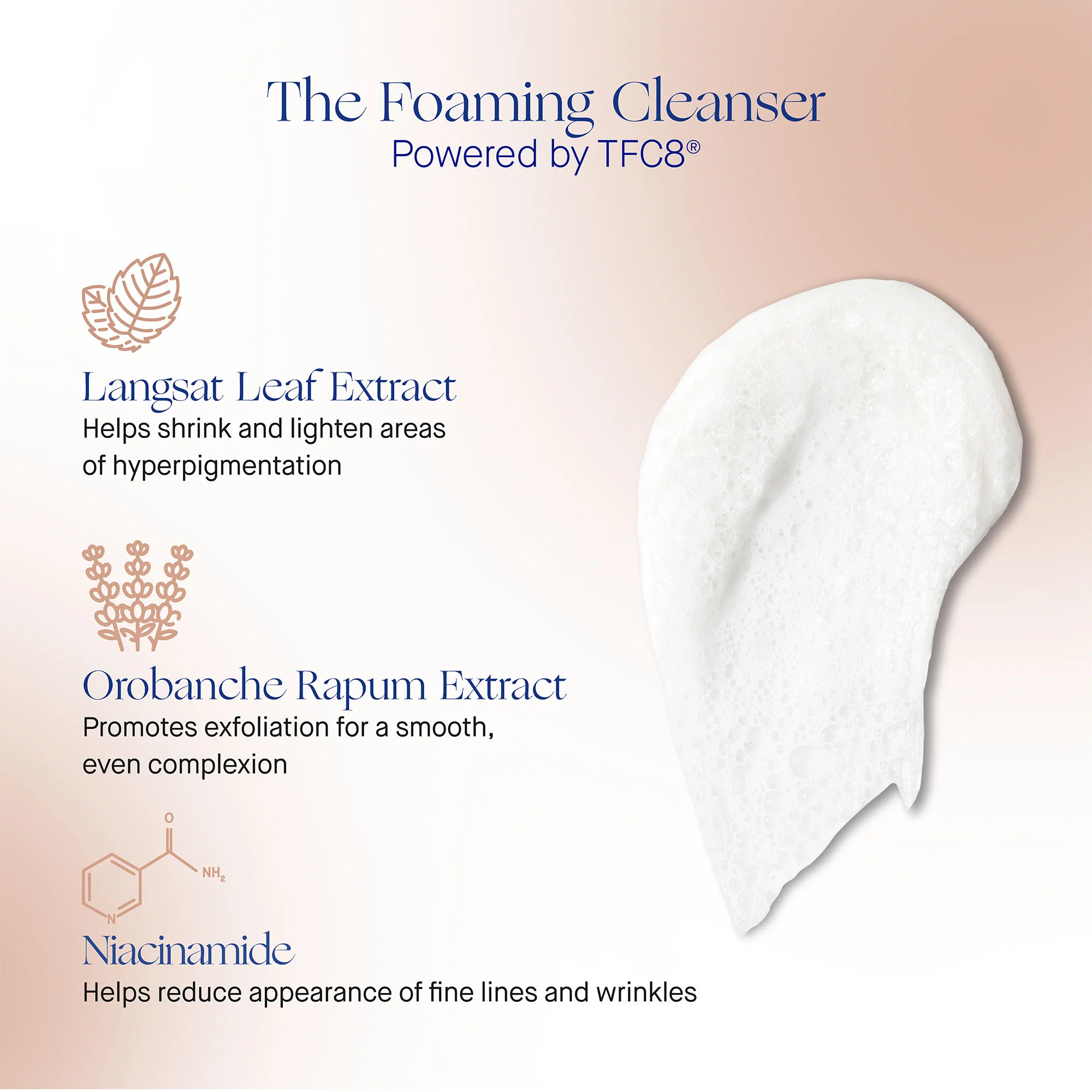 The Foaming Cleanser - Image 5
