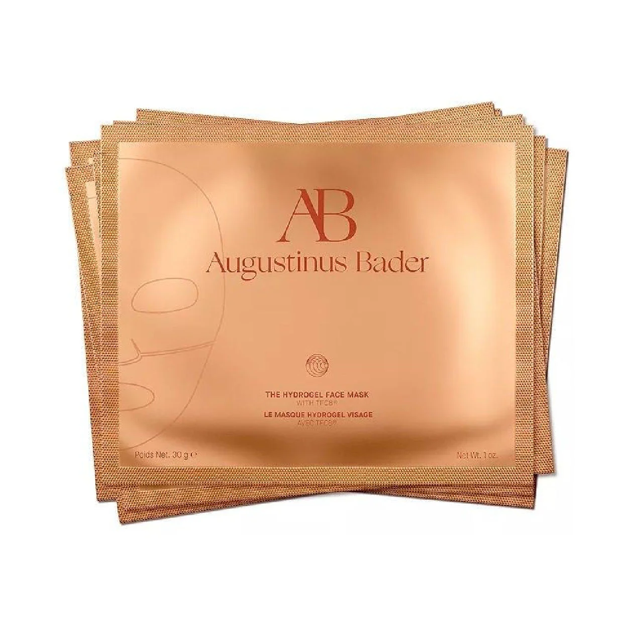 The Hydrogel Face Mask - Image 11