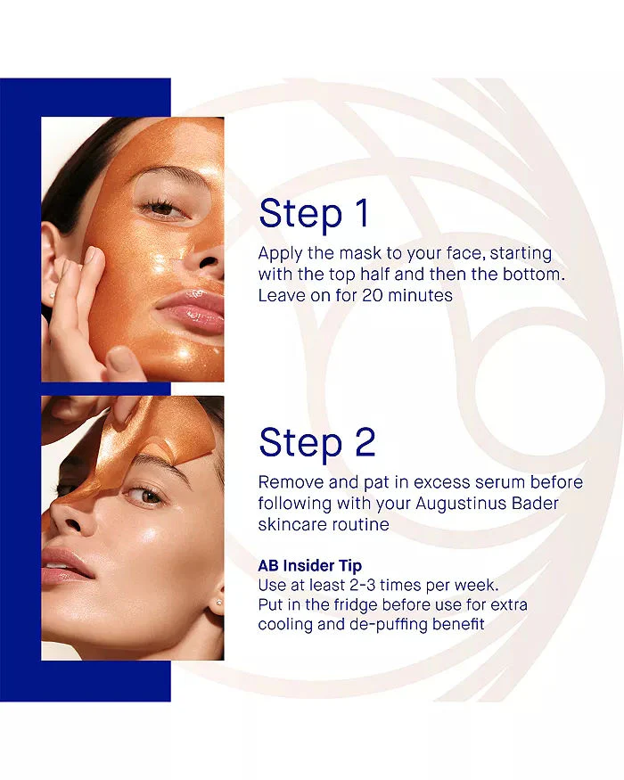 The Hydrogel Face Mask - Image 8