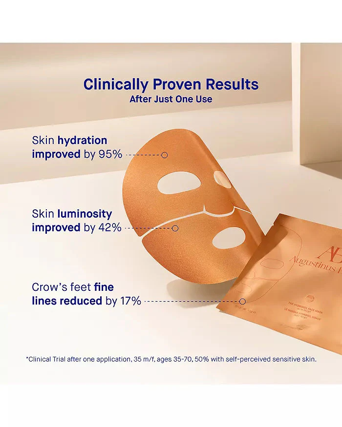 The Hydrogel Face Mask - Image 9