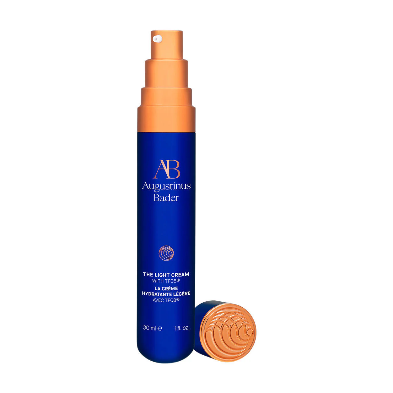 The Light Cream - Image 3