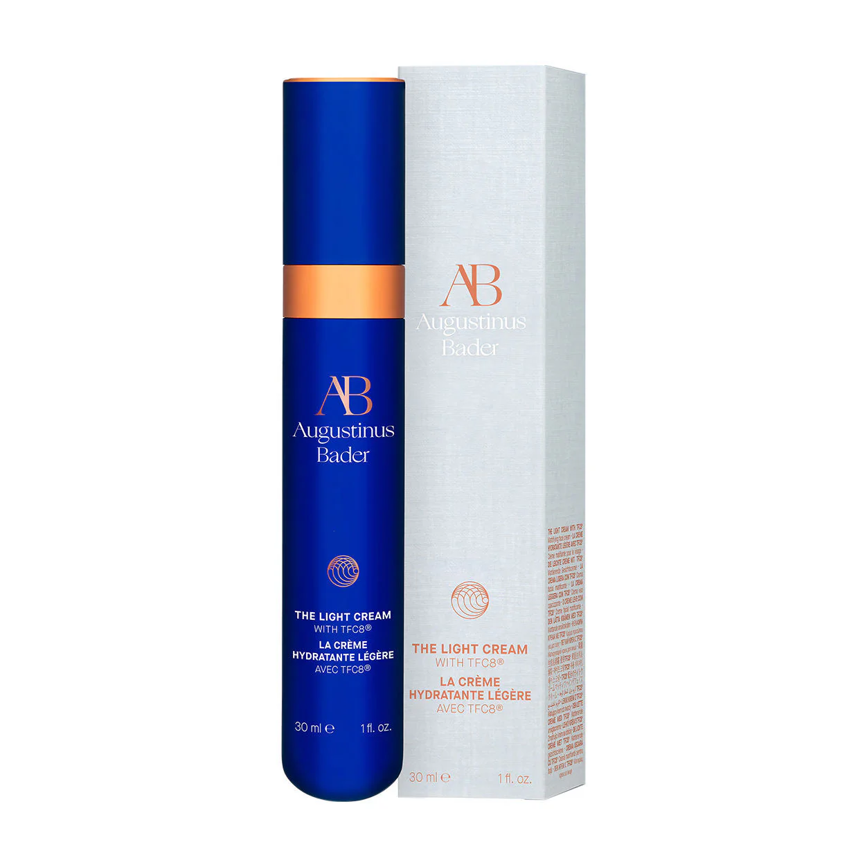 The Light Cream - Image 4
