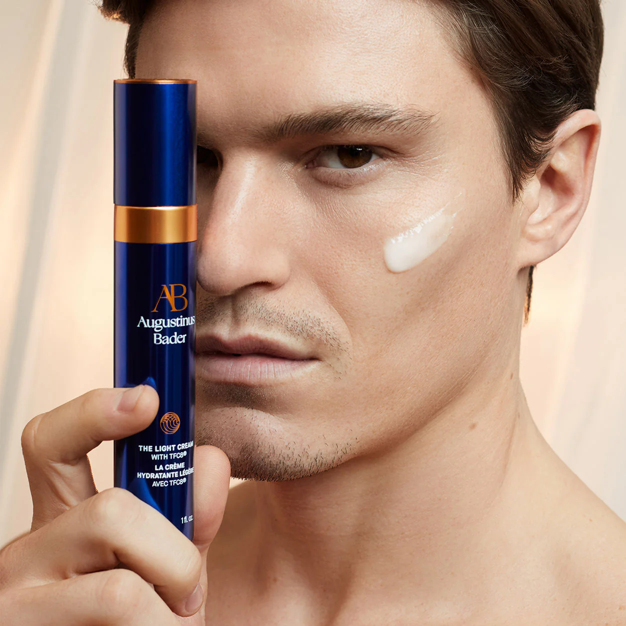 The Light Cream - Image 5