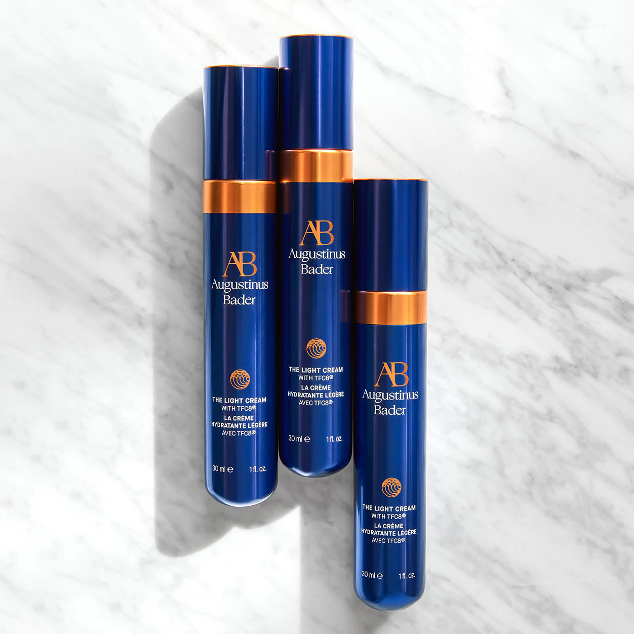 The Light Cream - Image 8