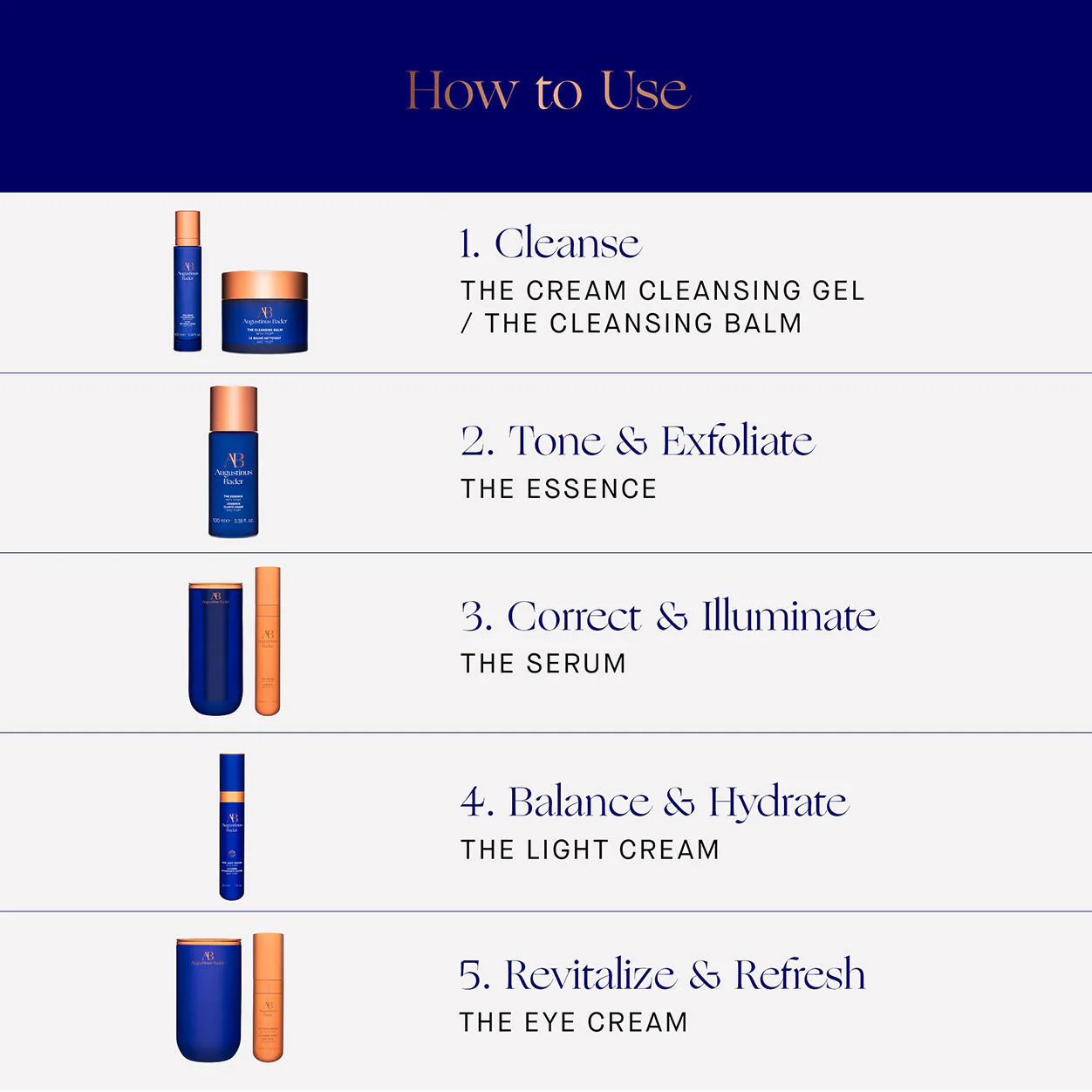 The Light Cream - Image 9