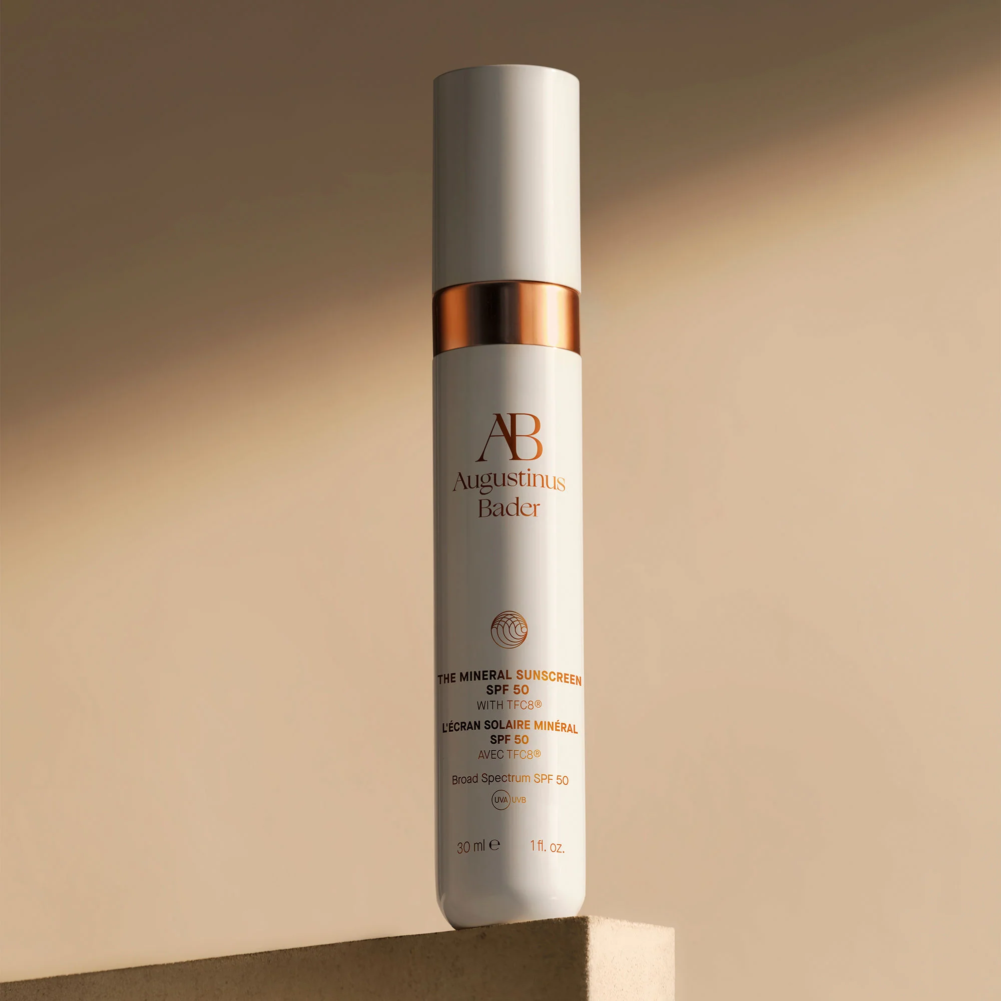 The Mineral Sunscreen SPF 50 - Image 9