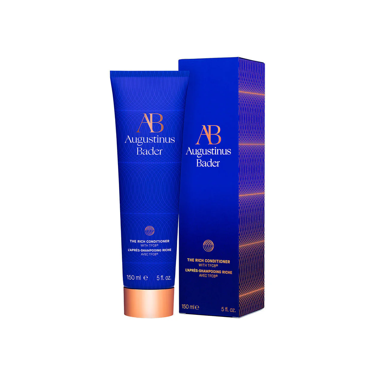 The Rich Conditioner