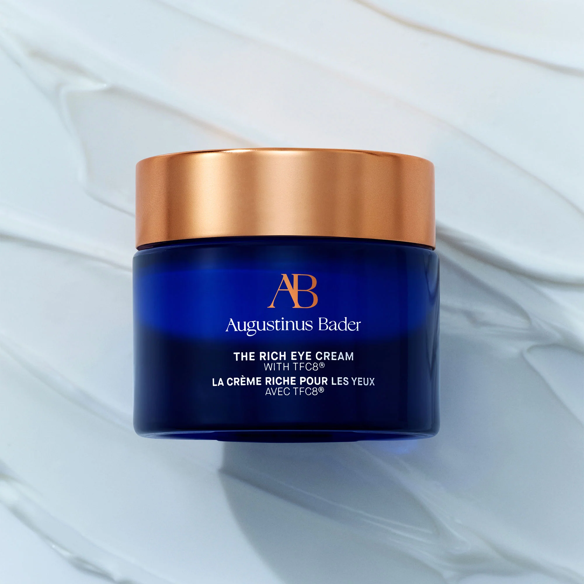 The Rich Eye Cream - Image 11