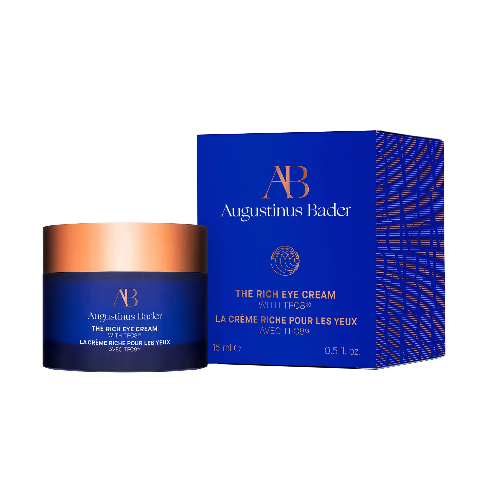 The Rich Eye Cream - Image 4