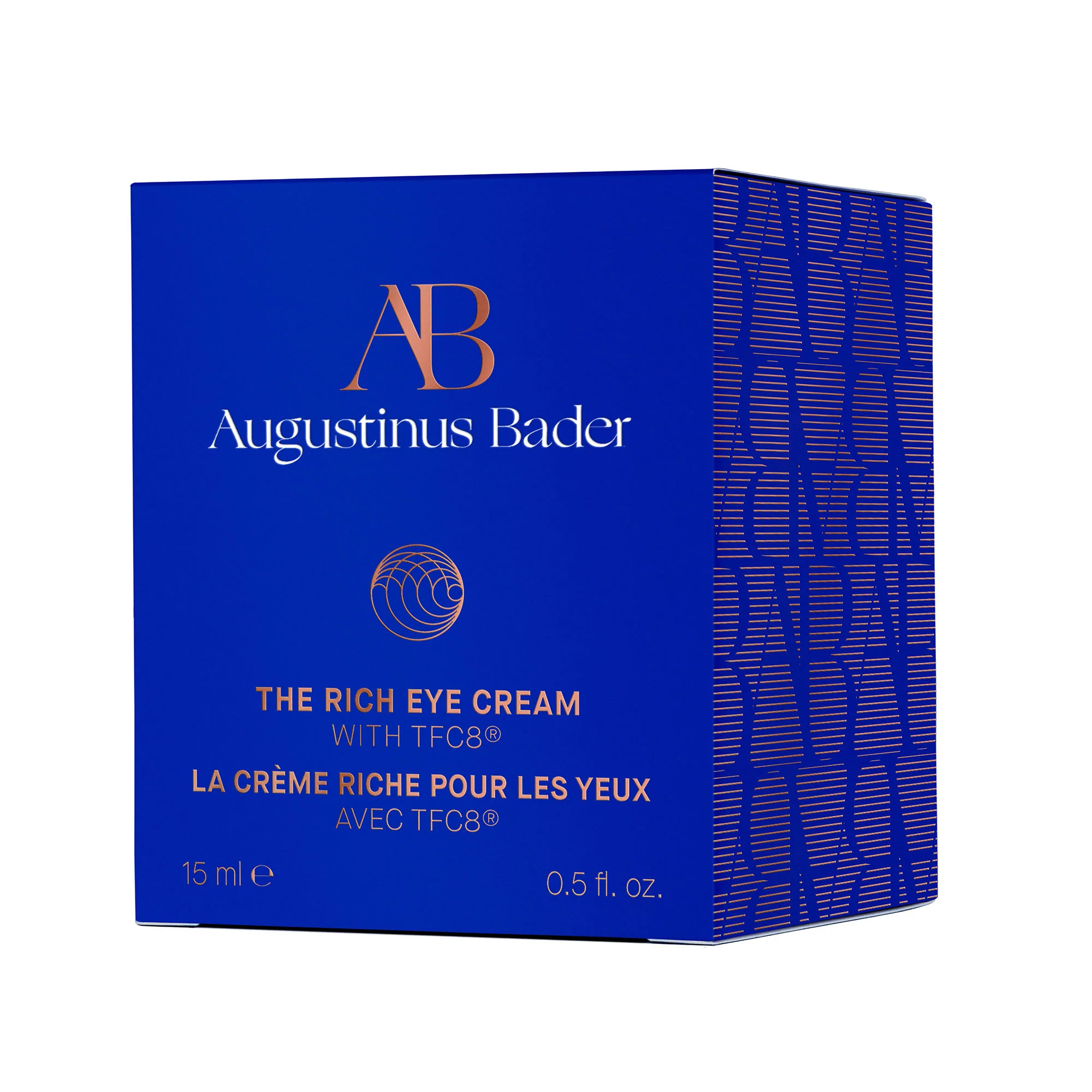 The Rich Eye Cream - Image 5