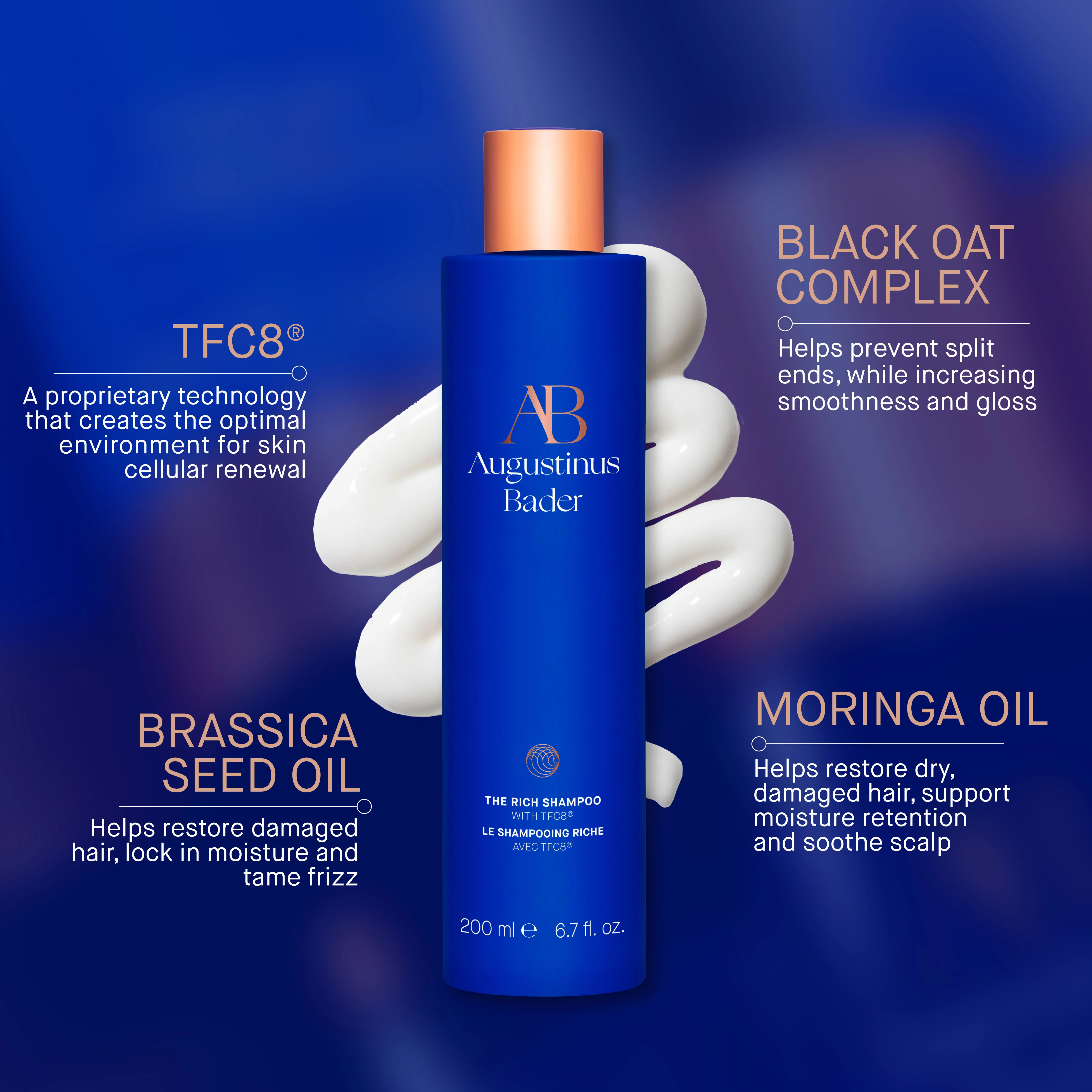 The Rich Shampoo - Image 11