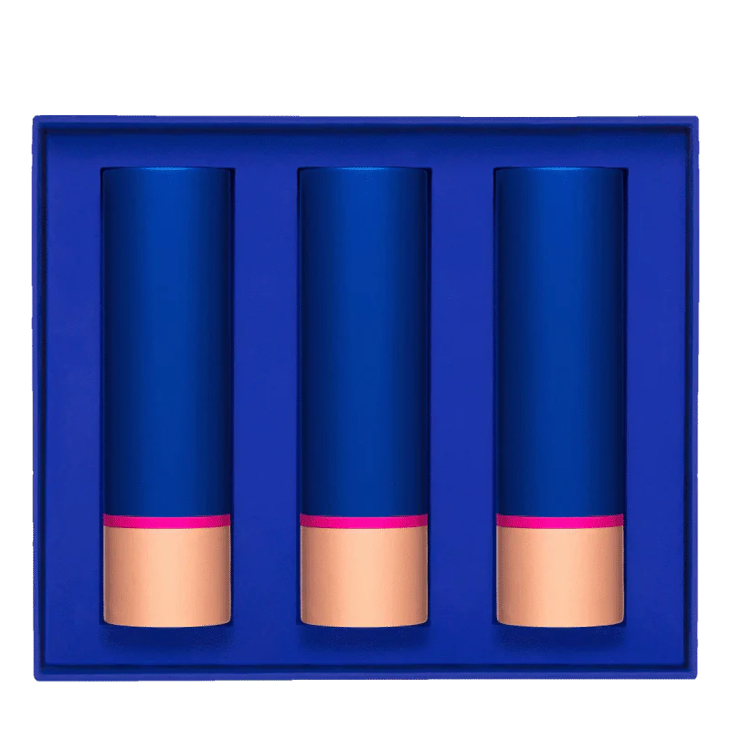 The Tinted Balm Trio (Limited Edition) - Image 3