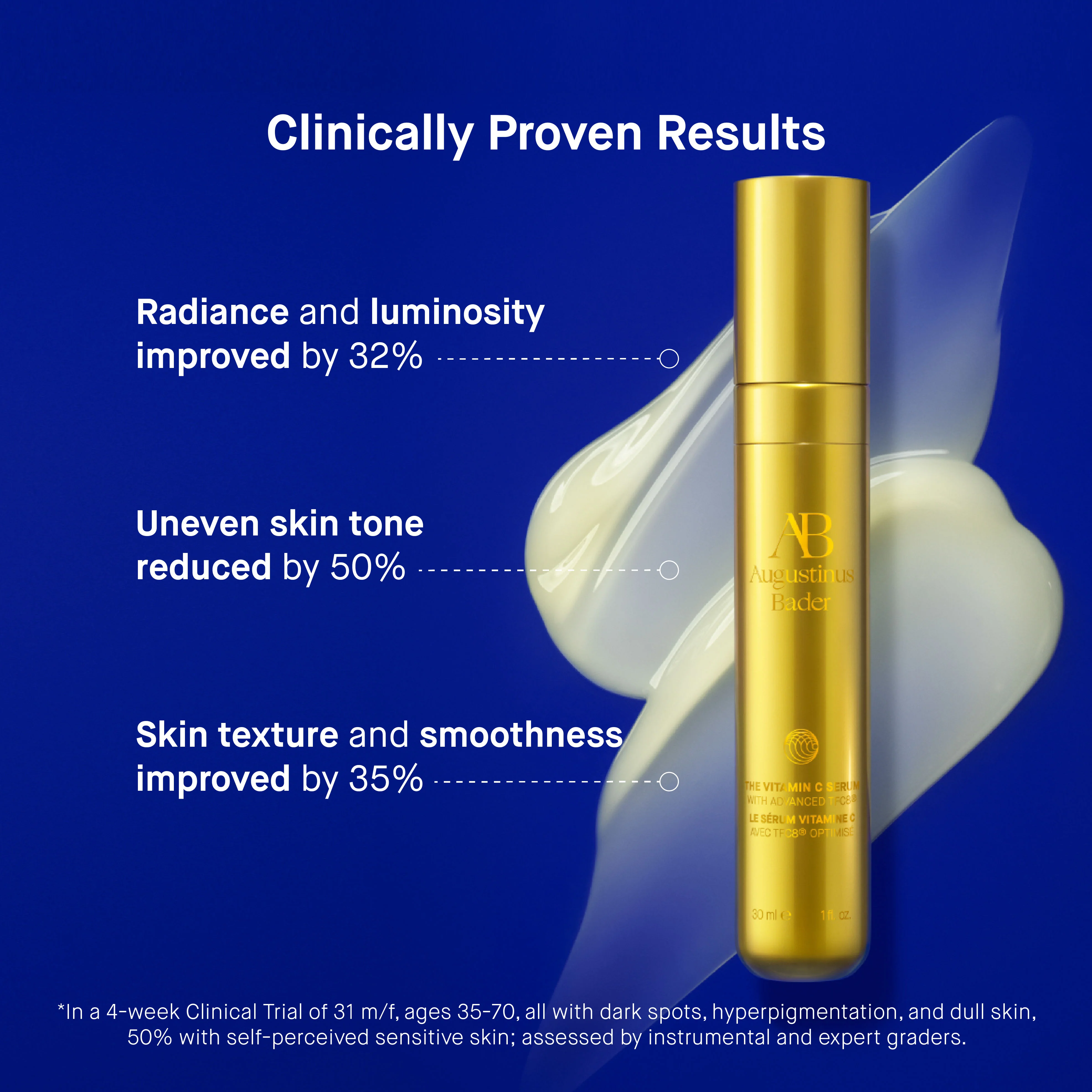 The Vitamin C Serum - Image 7