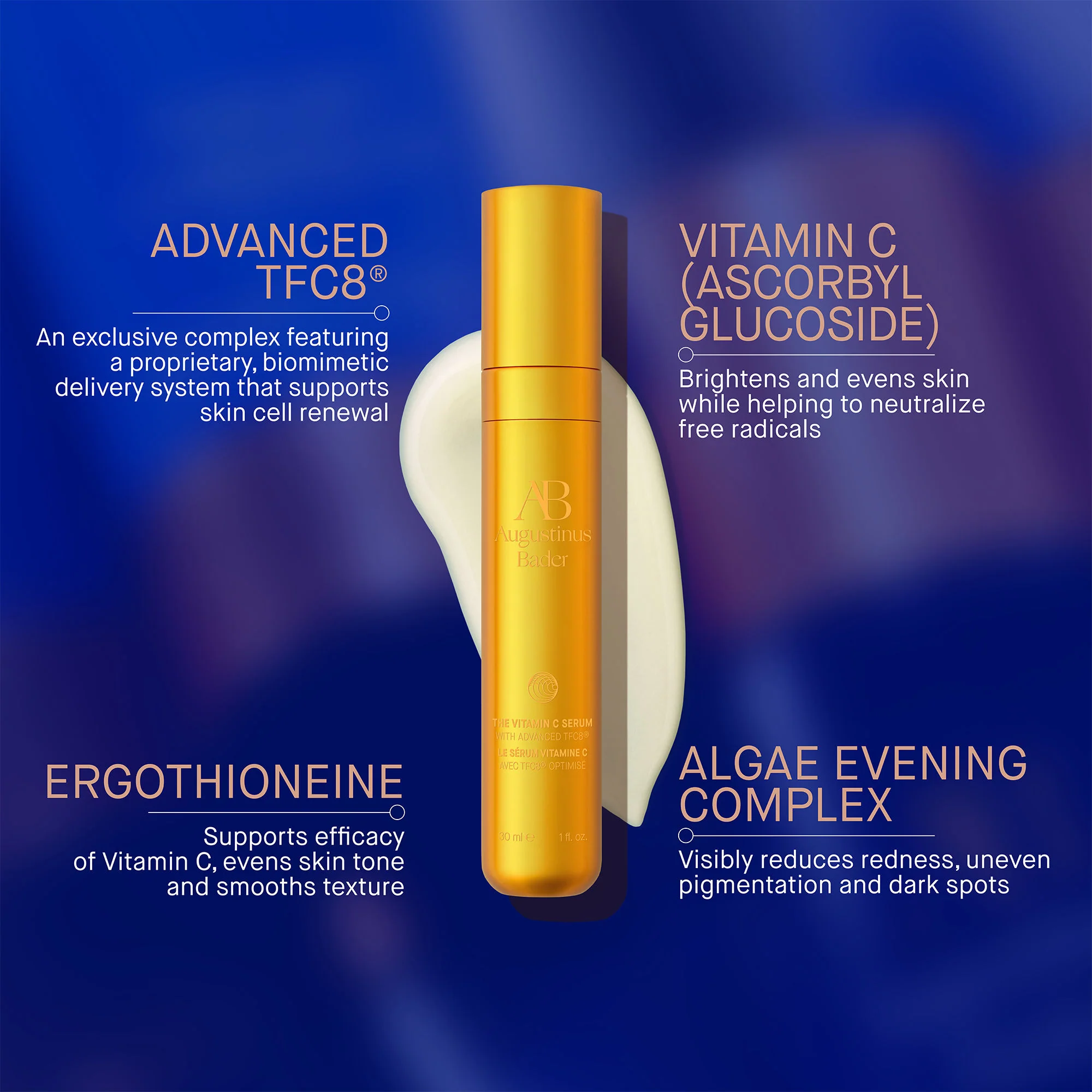The Vitamin C Serum - Image 9