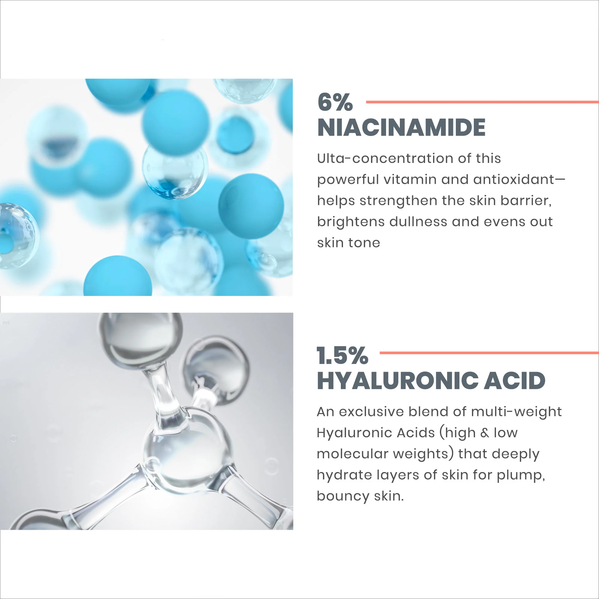 Hyaluron Activ B3 Concentrated Plumping Serum - Image 4