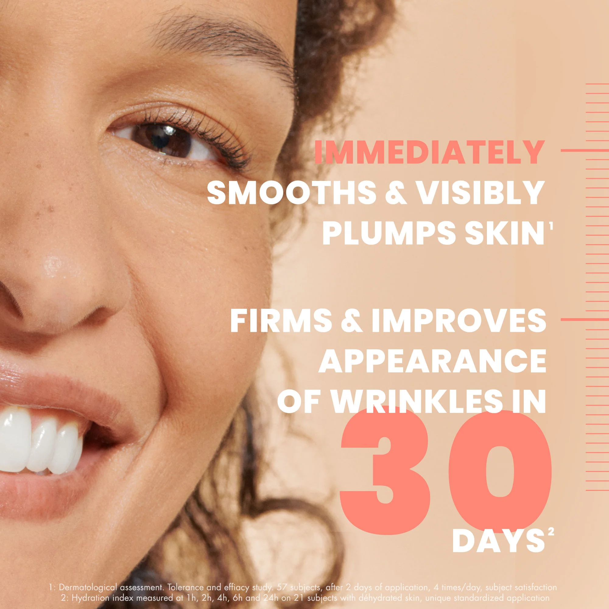 Hyaluron Activ B3 Renewal Firming Cream - Image 4