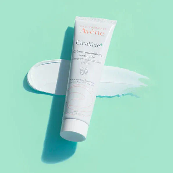Cicalfate+ Restorative Protective Cream - Image 2