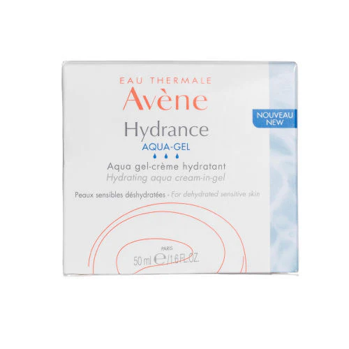 Hydrance Aqua-Gel Hydrating Aqua Cream-in-Gel - Image 4