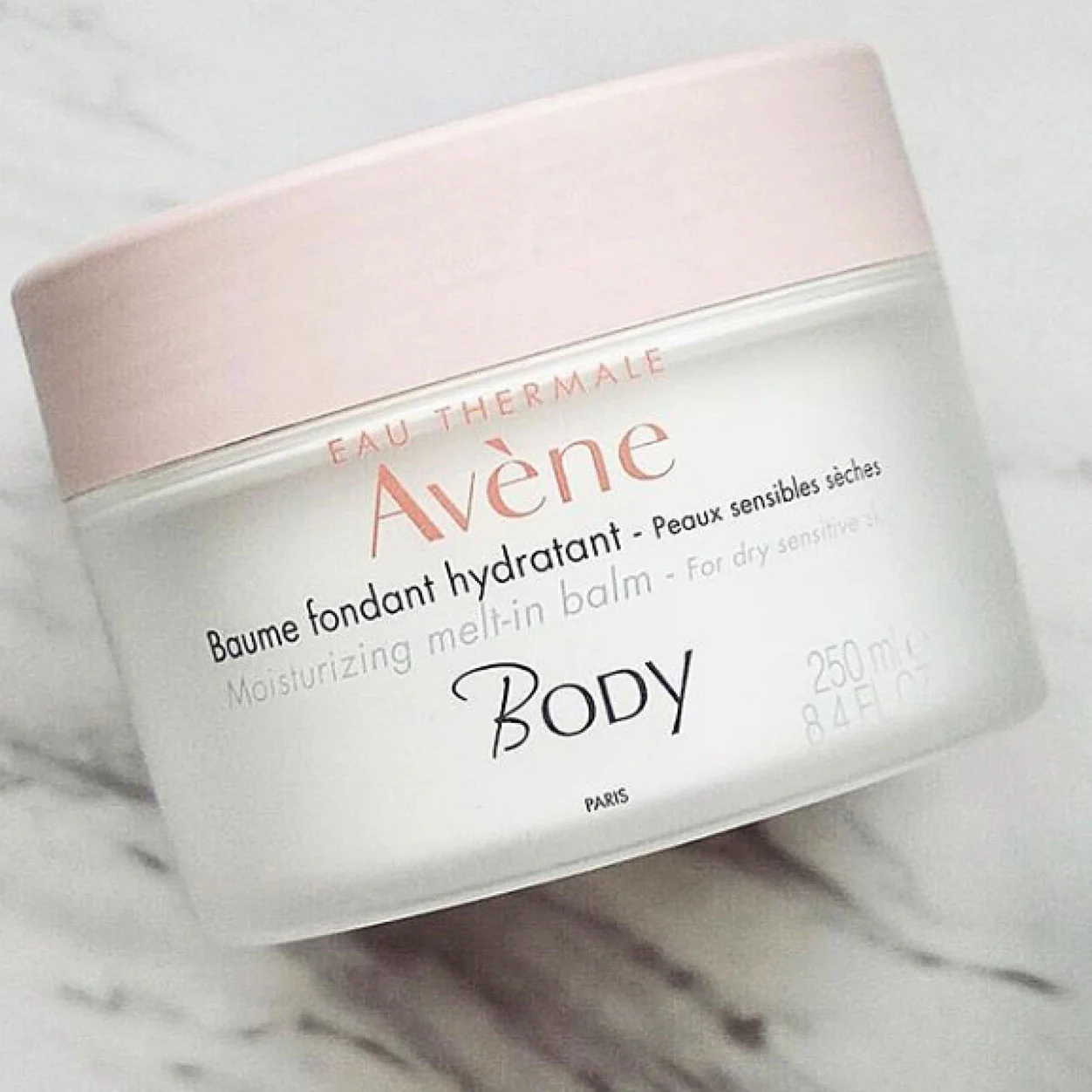 Moisturizing Melt-in Balm - Image 4