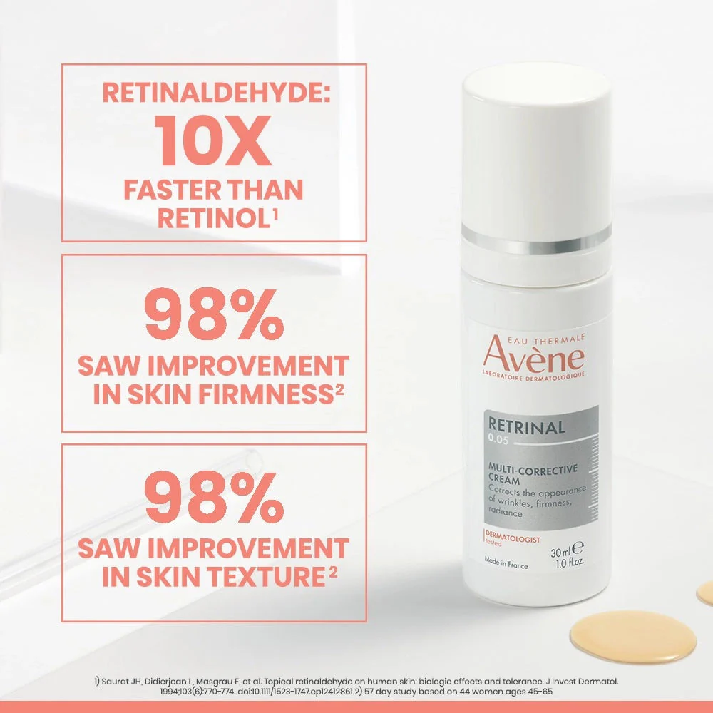 Retrinal 0.05% Multi-Corrective Cream - Image 2