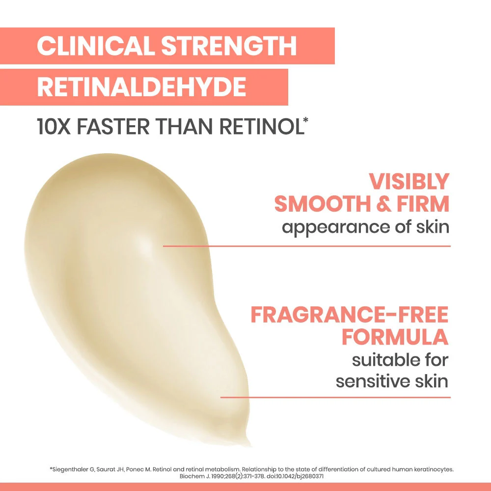 Retrinal 0.05% Multi-Corrective Cream - Image 3