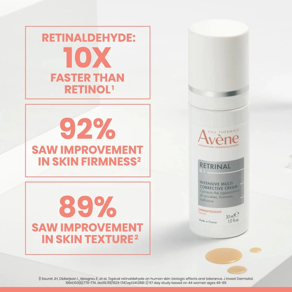 Retrinal 0.1% Intensive Multi-Corrective Cream - Image 2
