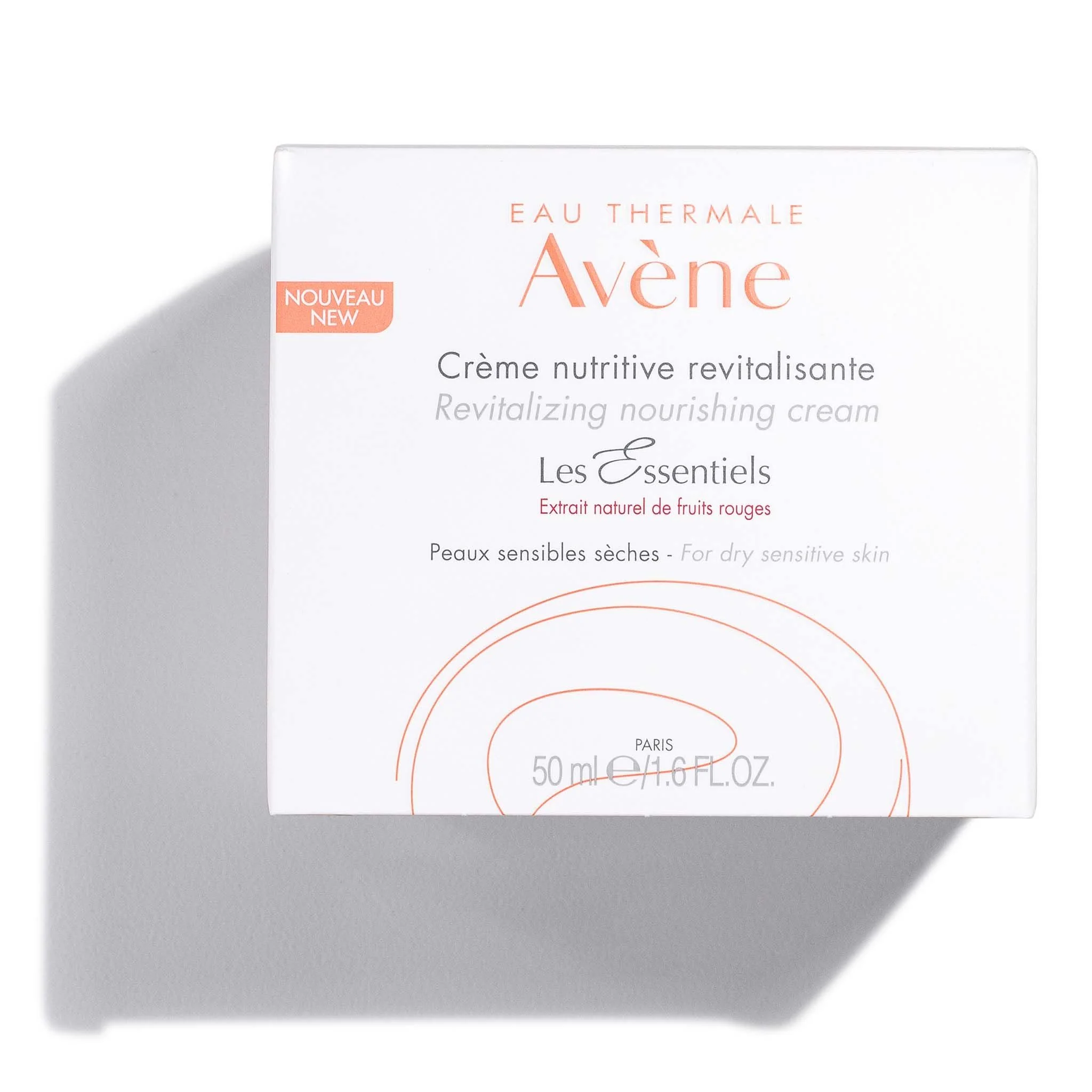 Rich Revitalizing Nourishing Cream - Image 5