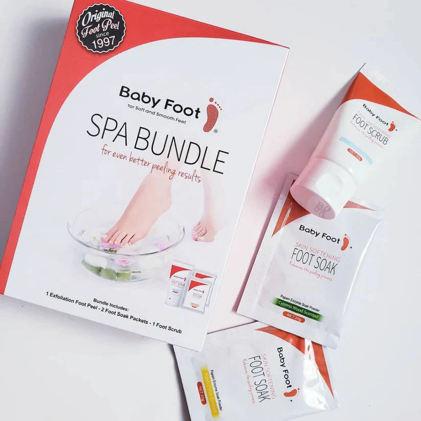 Spa Bundle - Image 6