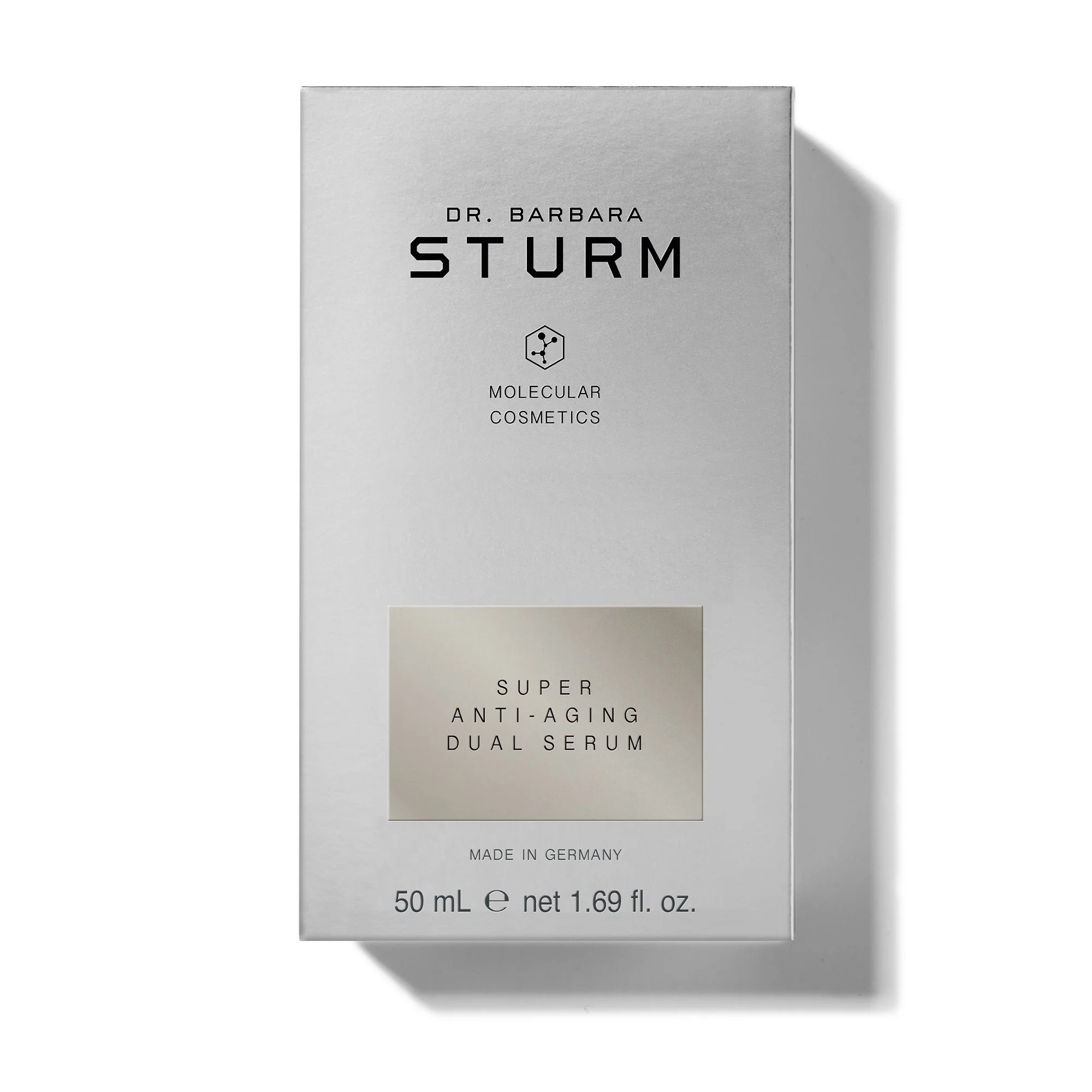 Super Anti-Aging Dual Serum - Image 3