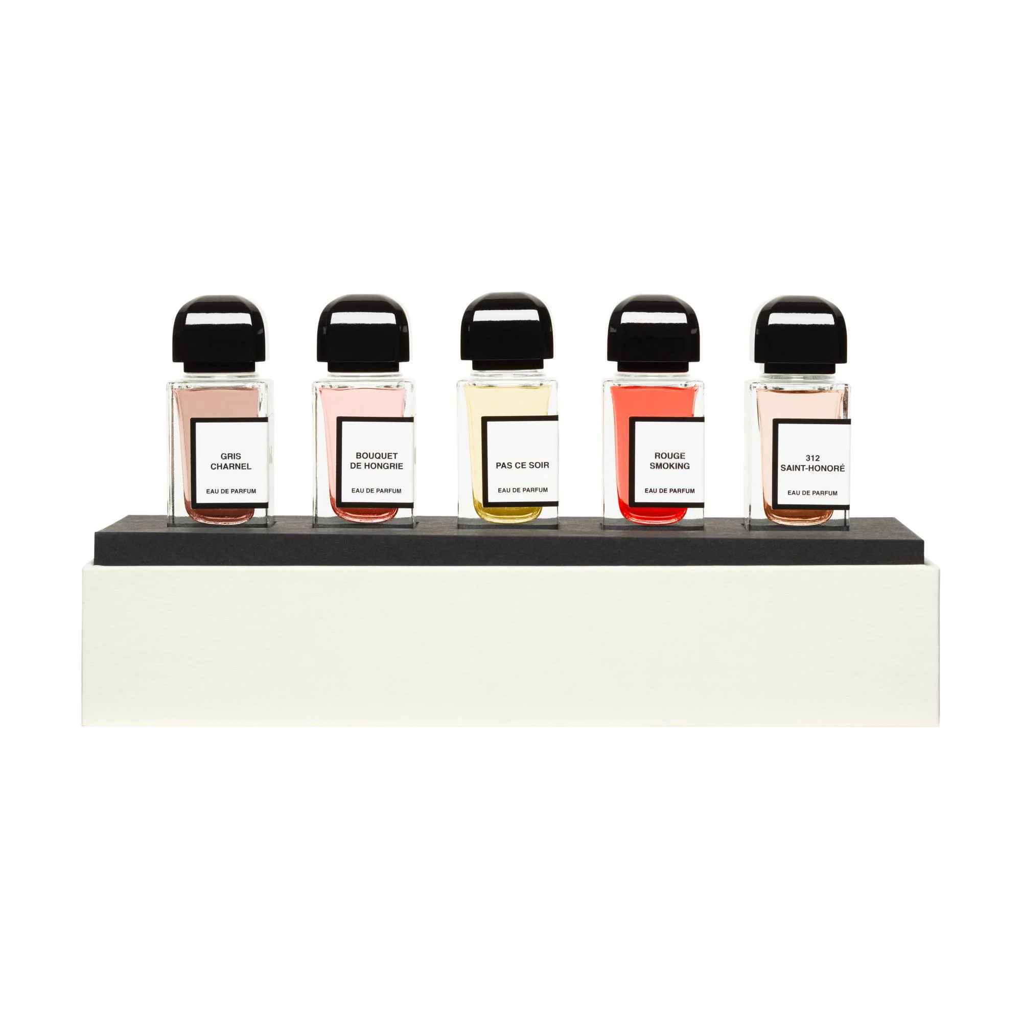 Les Miniatures Coffret - Image 2