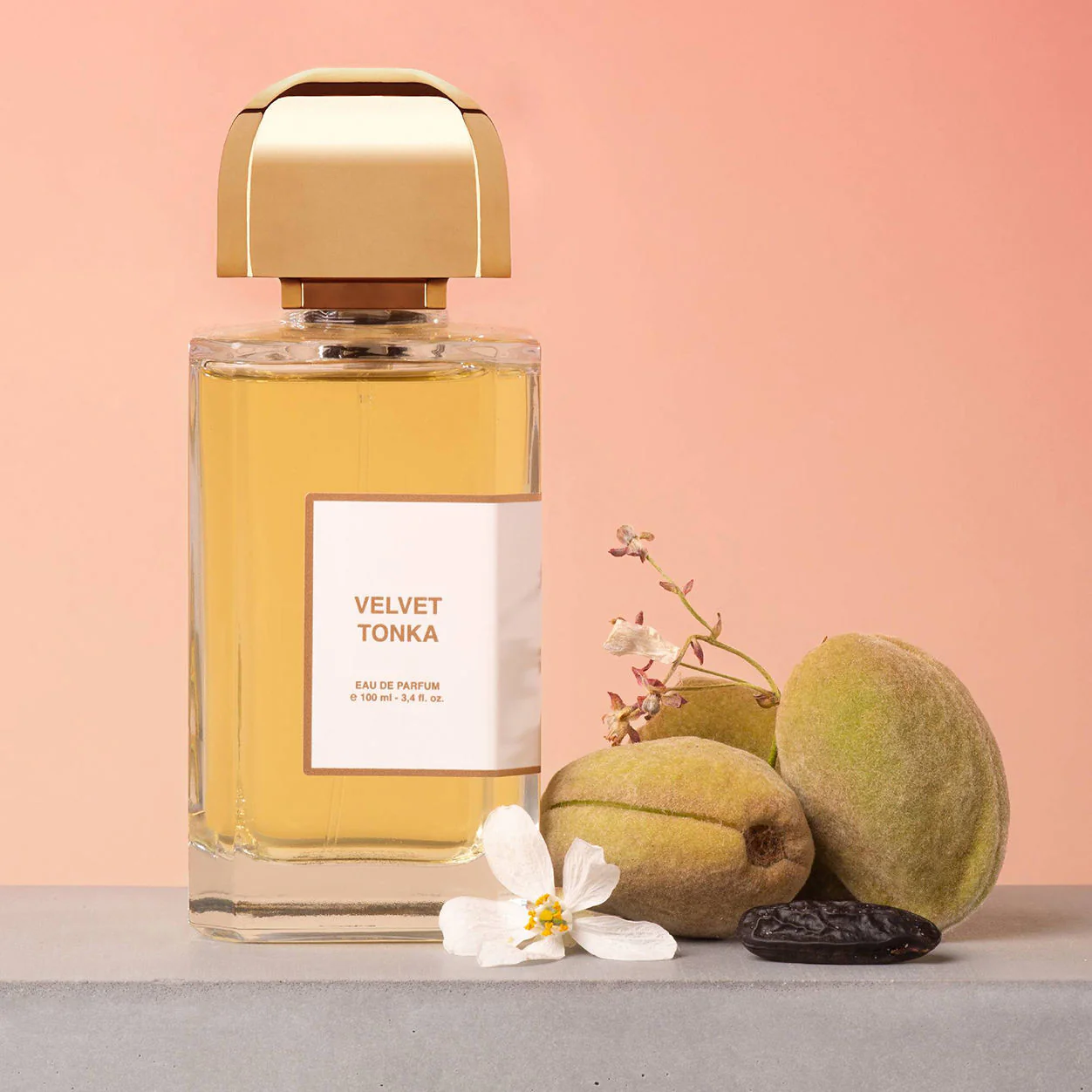 Velvet Tonka Eau de Parfum - Image 3
