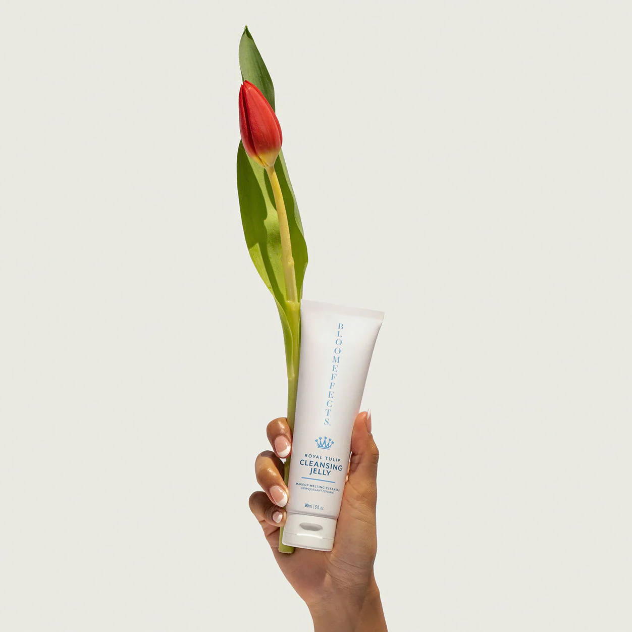 Royal Tulip Cleansing Jelly - Image 5