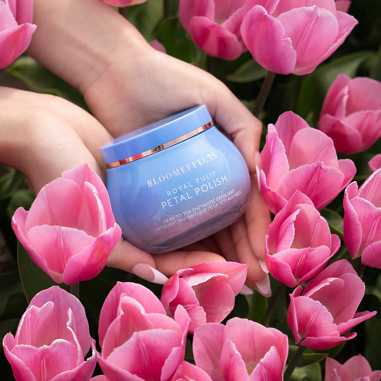 Royal Tulip Petal Polish - Image 4