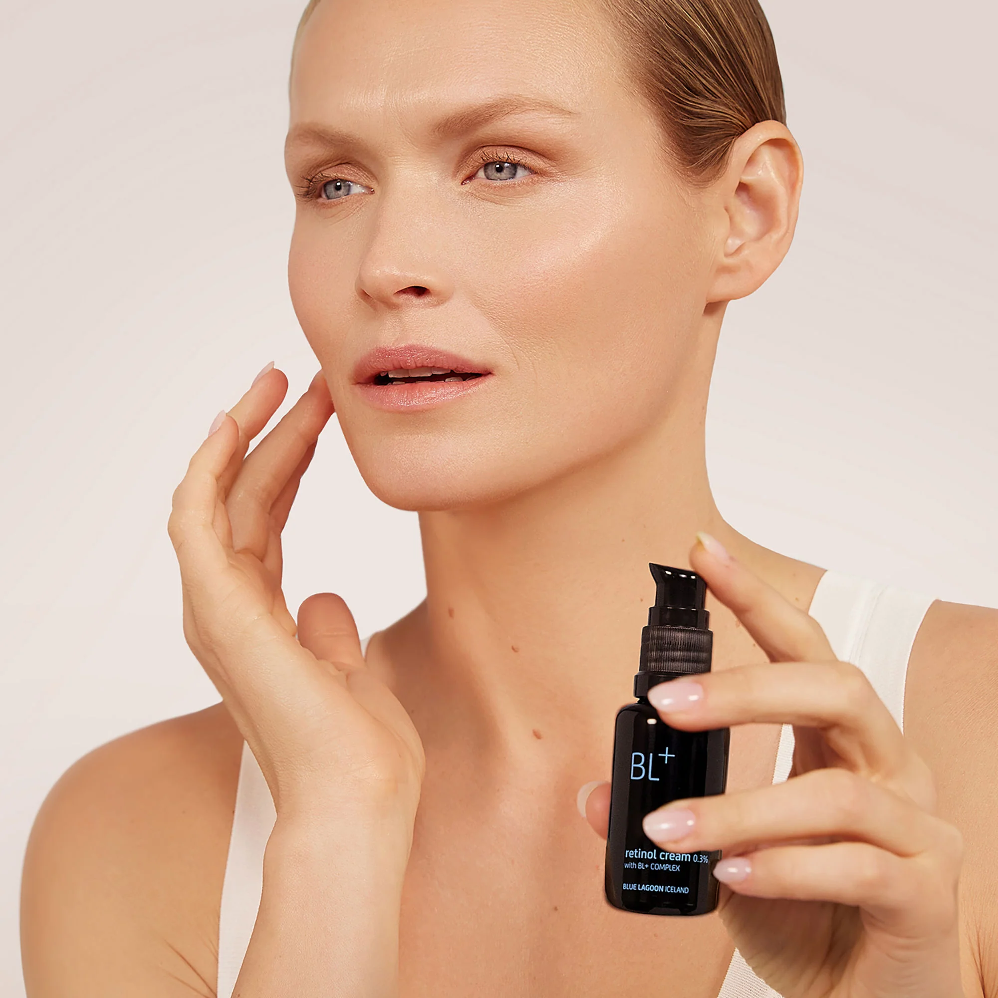 BL+ Retinol Cream 0.3% - Image 3