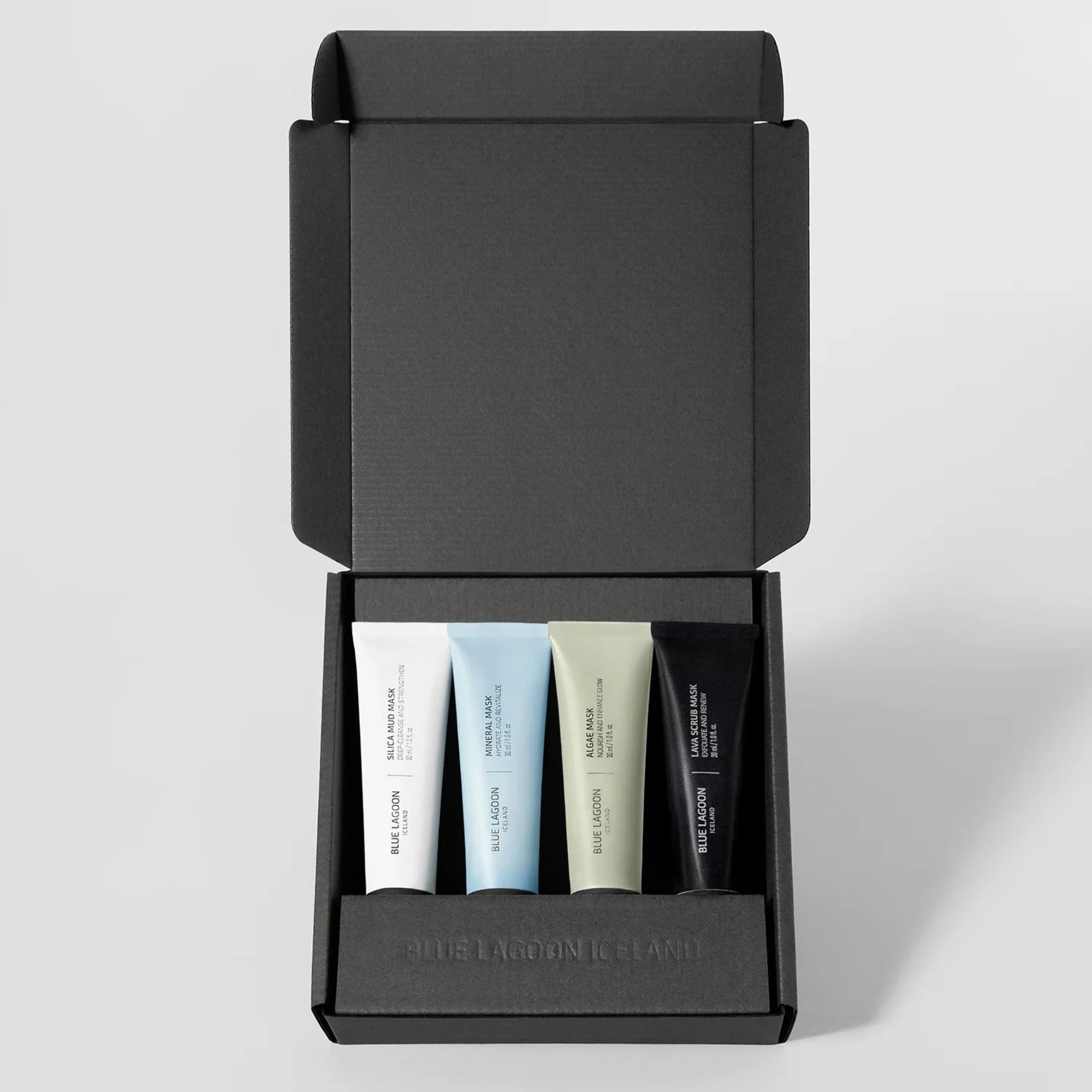 Travel Size Signature Masks Set - Image 2