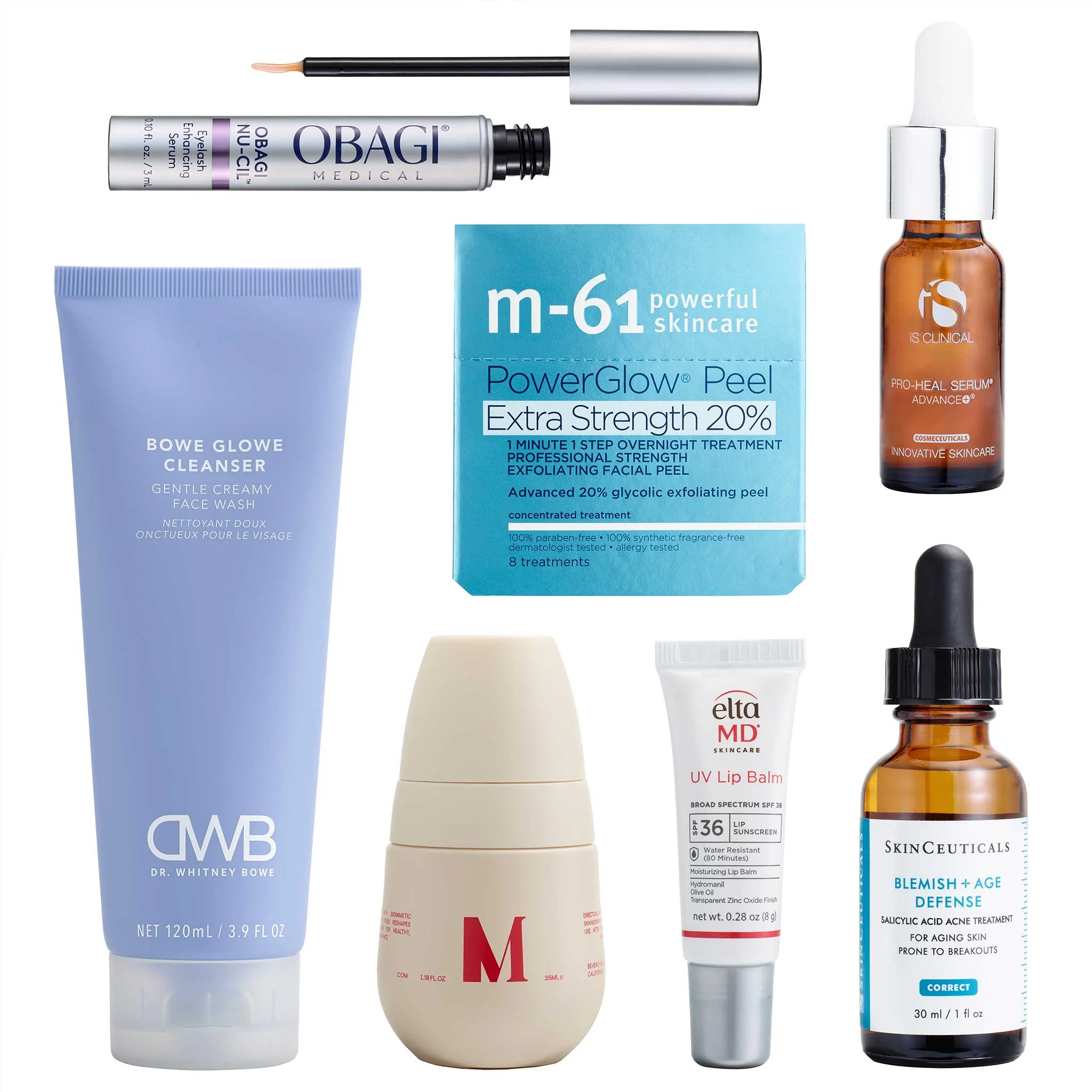 Professional Skincare Edit 2025 (Limited Edition) - Image 2