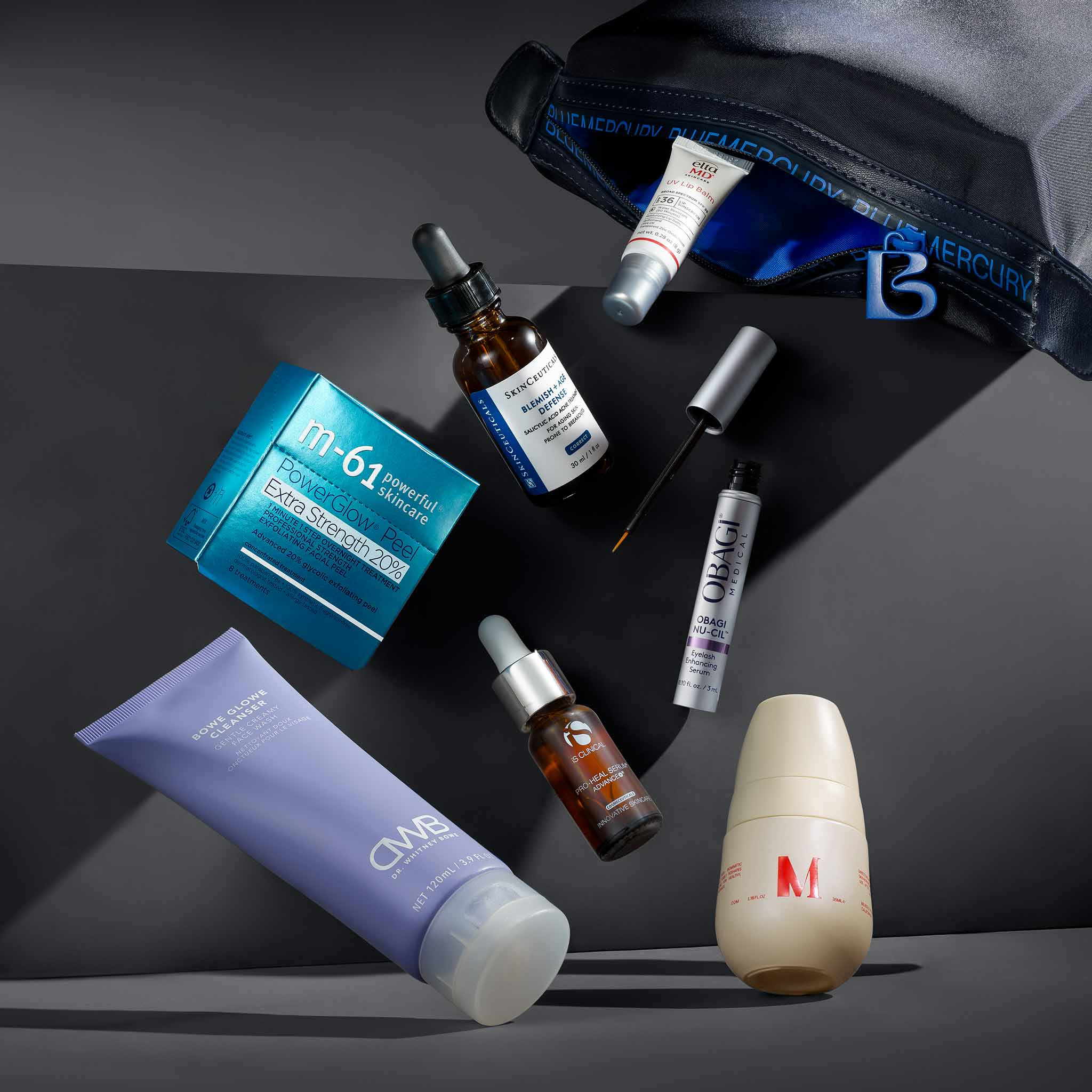 Professional Skincare Edit 2025 (Limited Edition) - Image 4