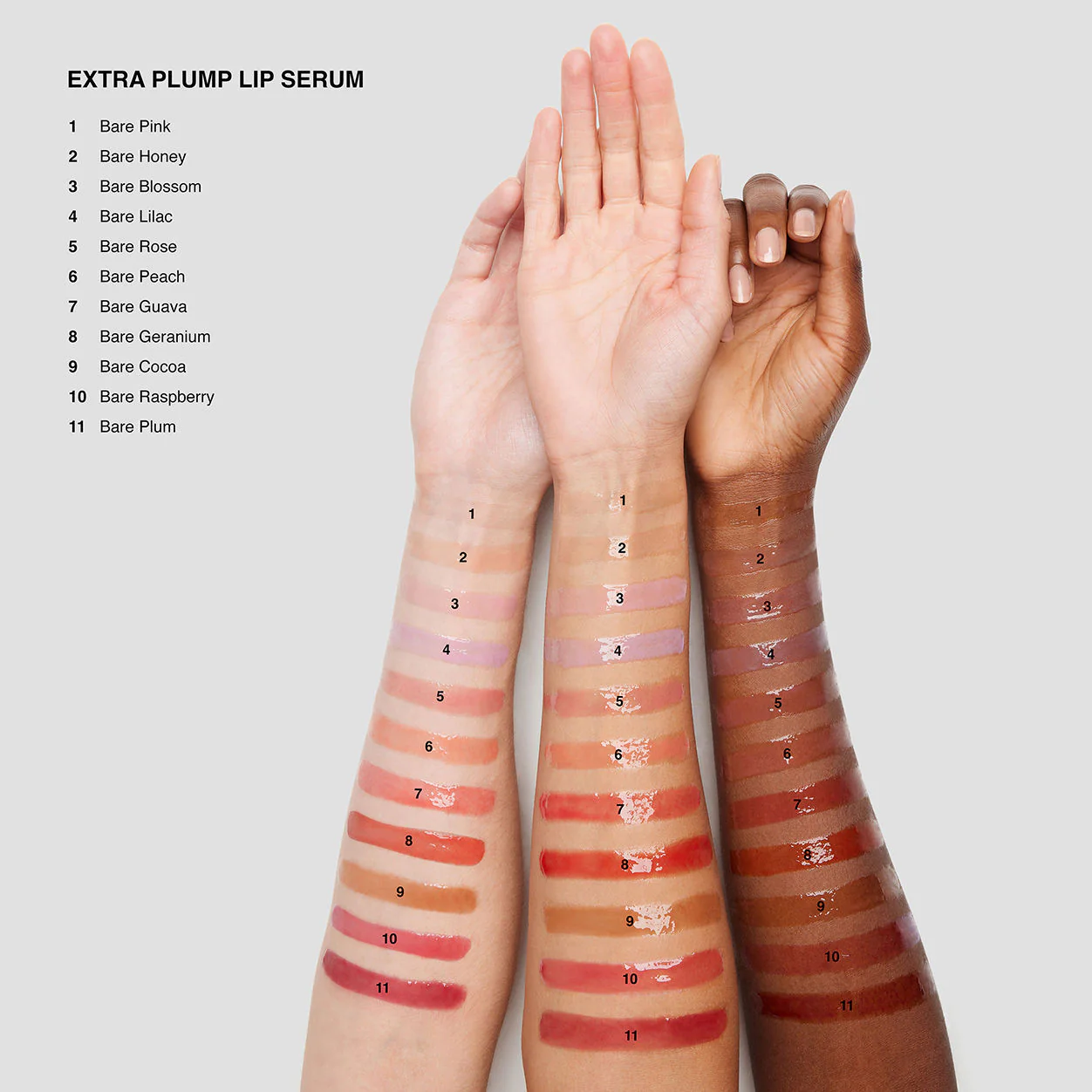 Extra Plump Lip Serum - Image 27