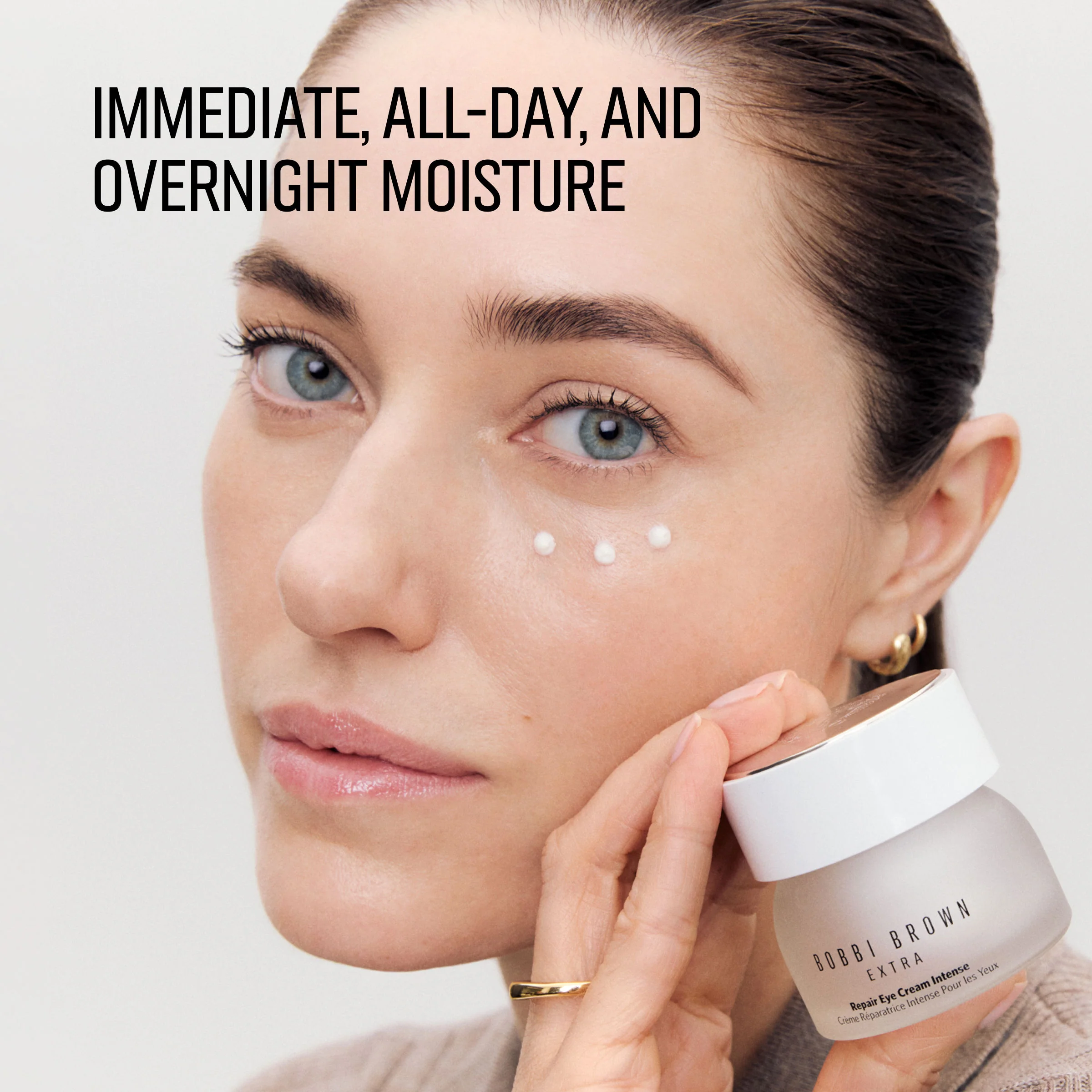 Extra Repair Eye Cream Intense - Image 4