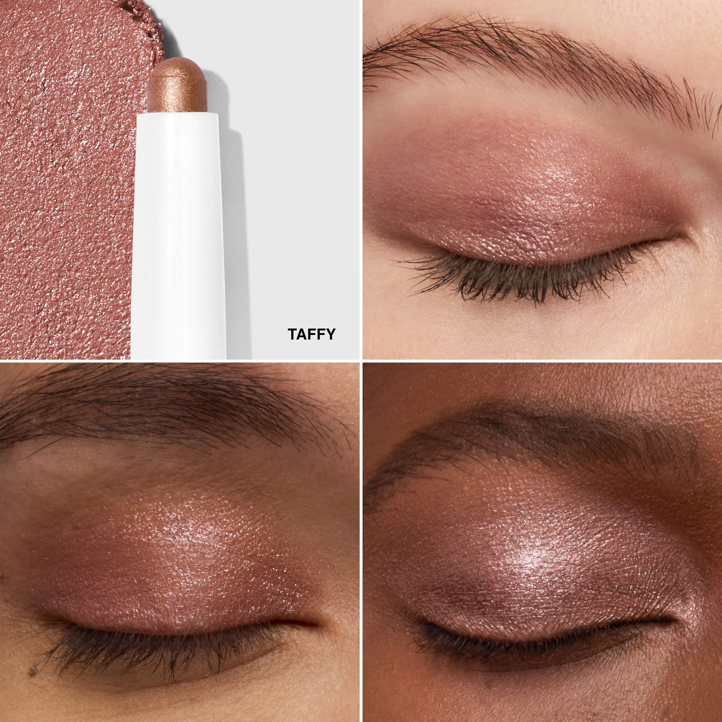 Holiday Long-Wear Cream Eyeshadow Stick (Limited Edition) - Image 12