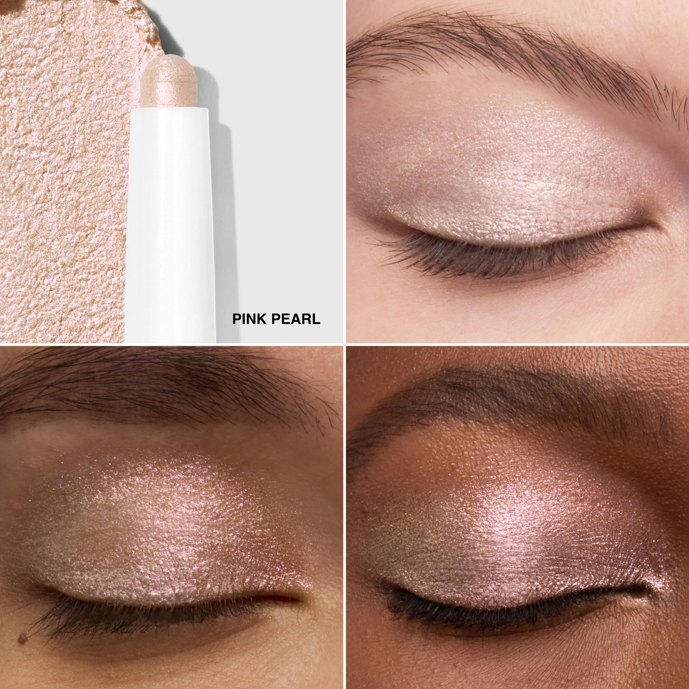 Holiday Long-Wear Cream Eyeshadow Stick (Limited Edition) - Image 3