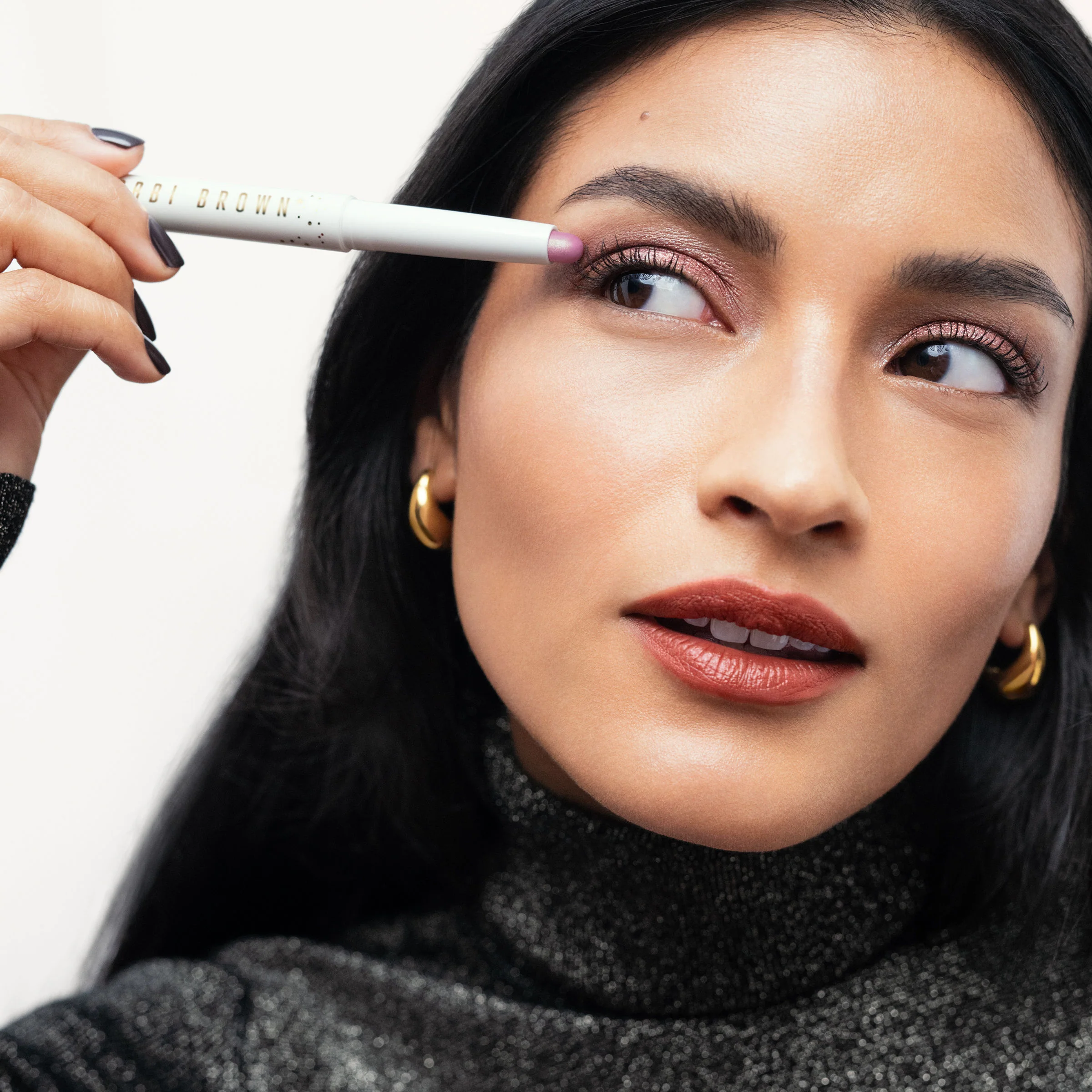 Holiday Long-Wear Cream Eyeshadow Stick (Limited Edition) - Image 5